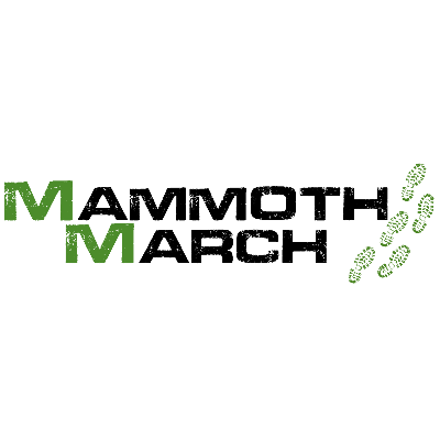 Mammoth March - 20 miles in 8 hours