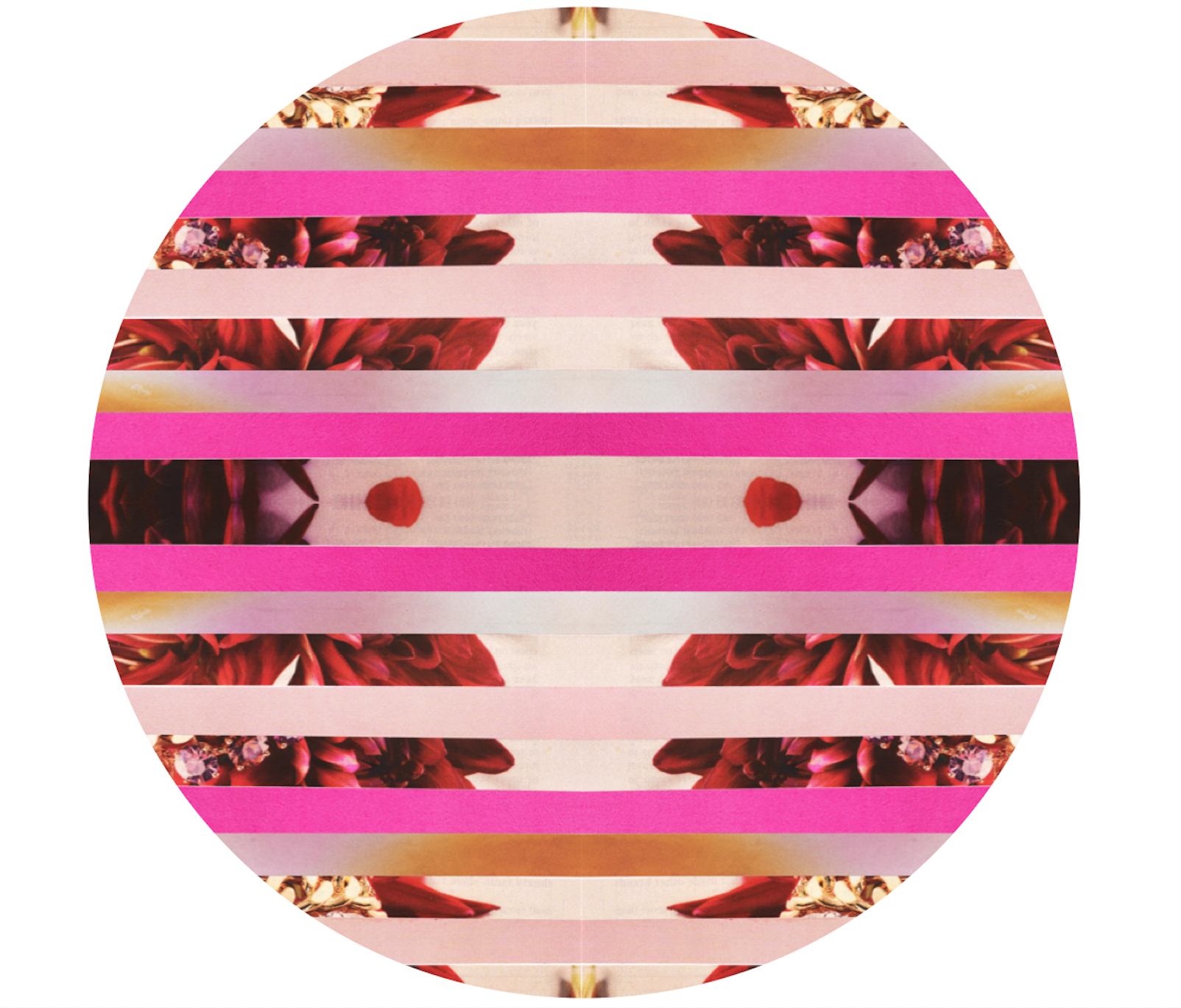 Kaleidoscope 64
