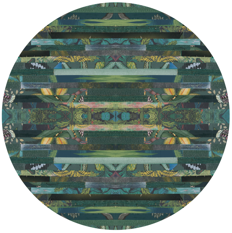 Kaleidoscope 102