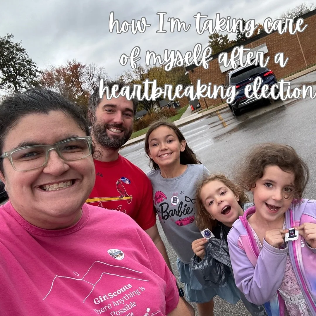 I&rsquo;ll never understand. This is heartbreaking for so many, including myself. Someday I&rsquo;ll feel like getting back up &amp; fighting again, but for now I&rsquo;ll just sit in this grief. I&rsquo;m devastated for all that could have happened 