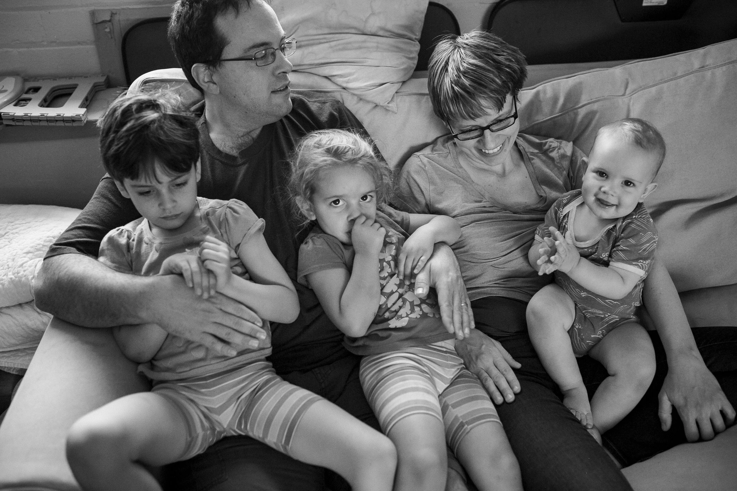 family portraits tucson