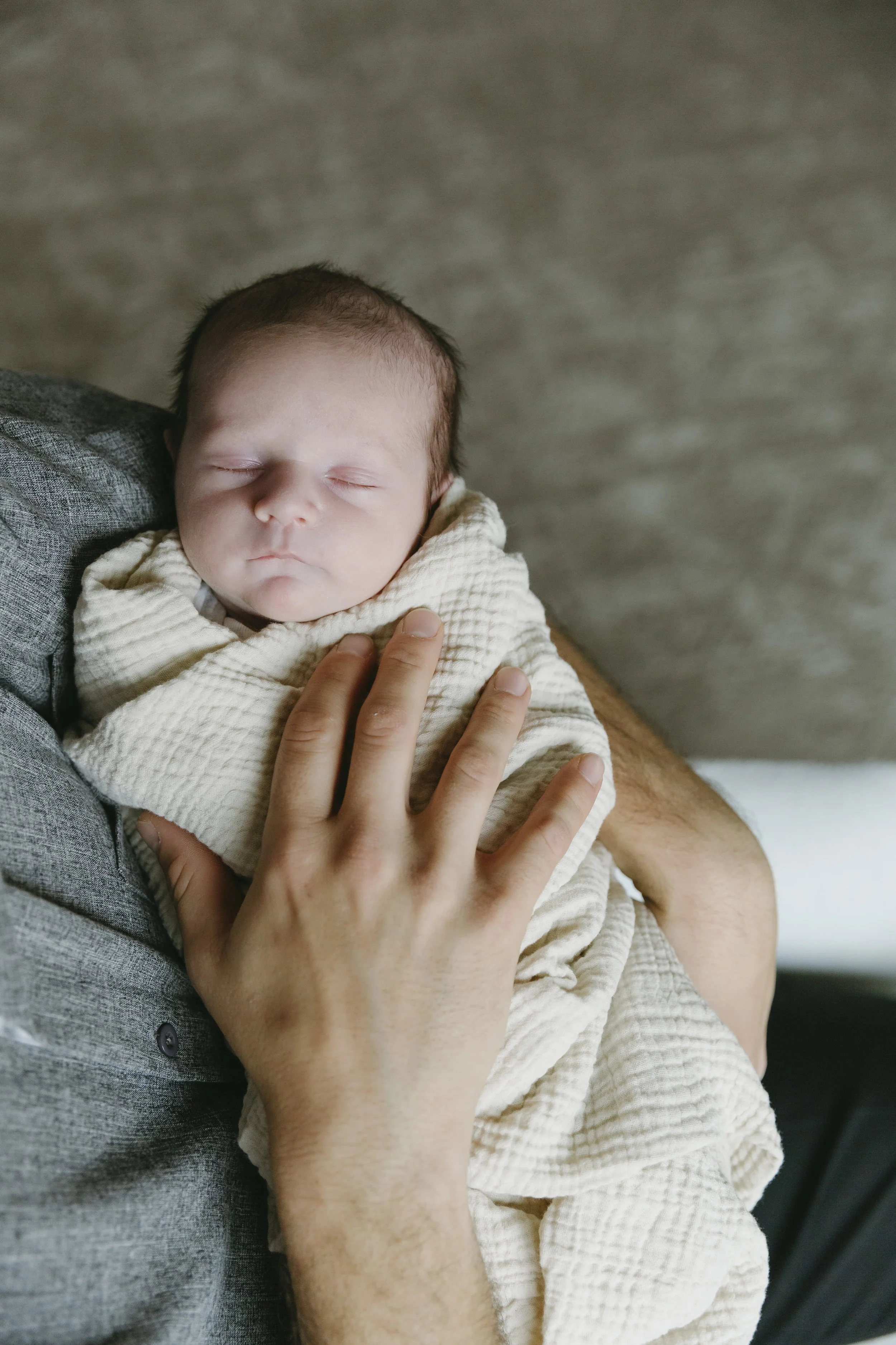 The Ultimate Guide to Preparing for Your Newborn Photography Session: Tips for Tucson Parents