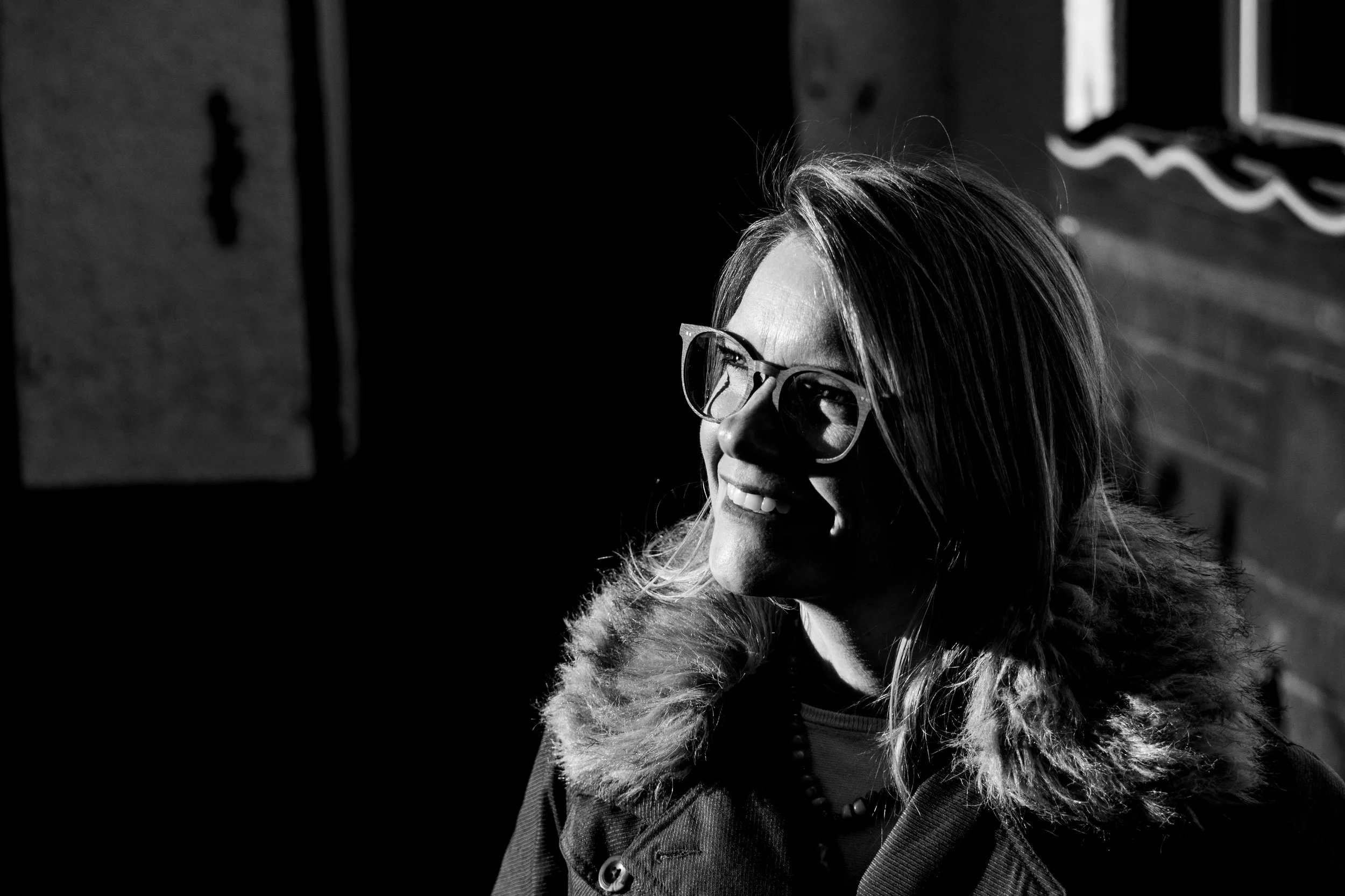 documentary photographer Tucson