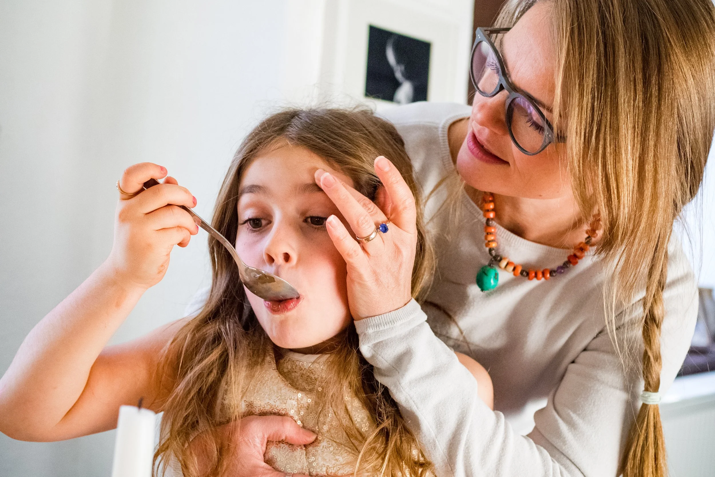 what is documentary family photography