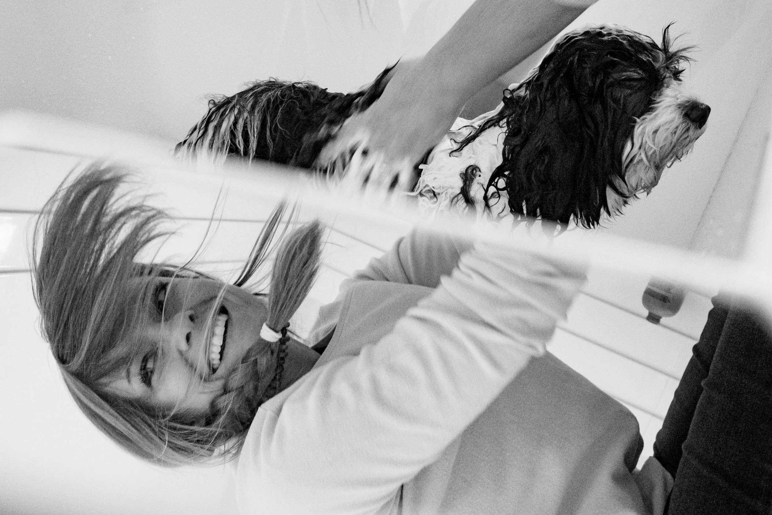 why choose documentary family photography
