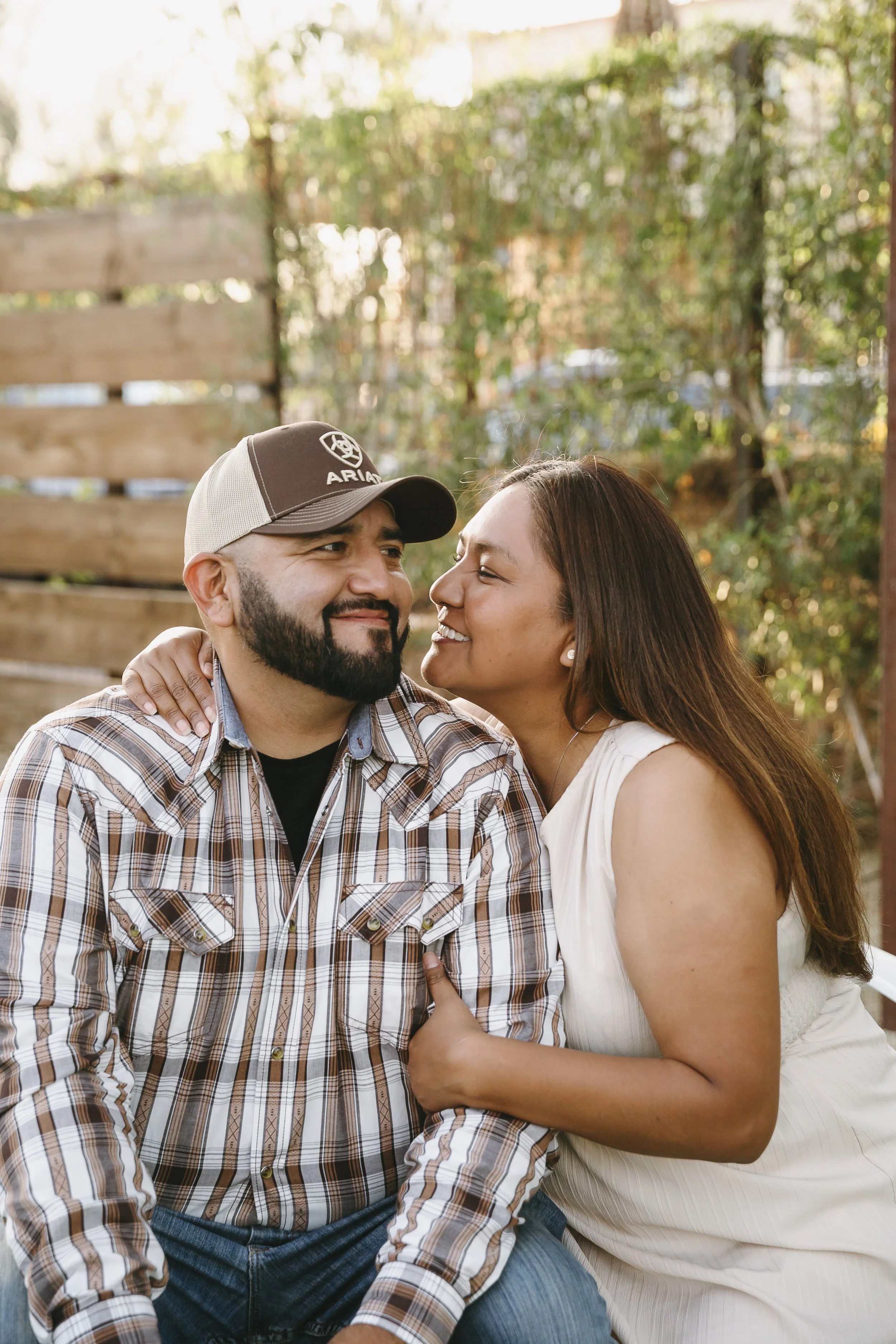 10-Year Anniversary at Localé in Tucson | Candid Documentary-Style Photography