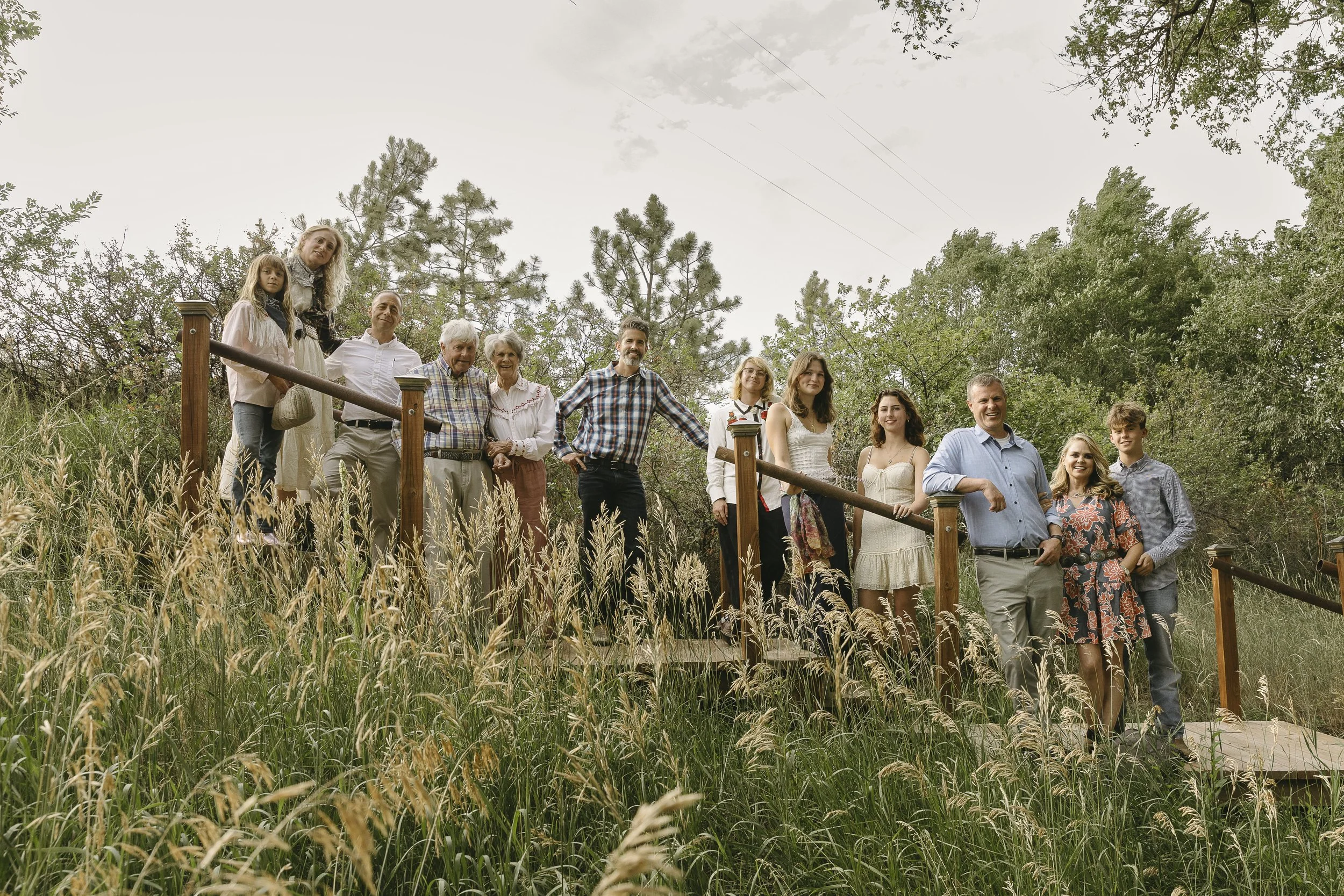 Colorado guest ranch
