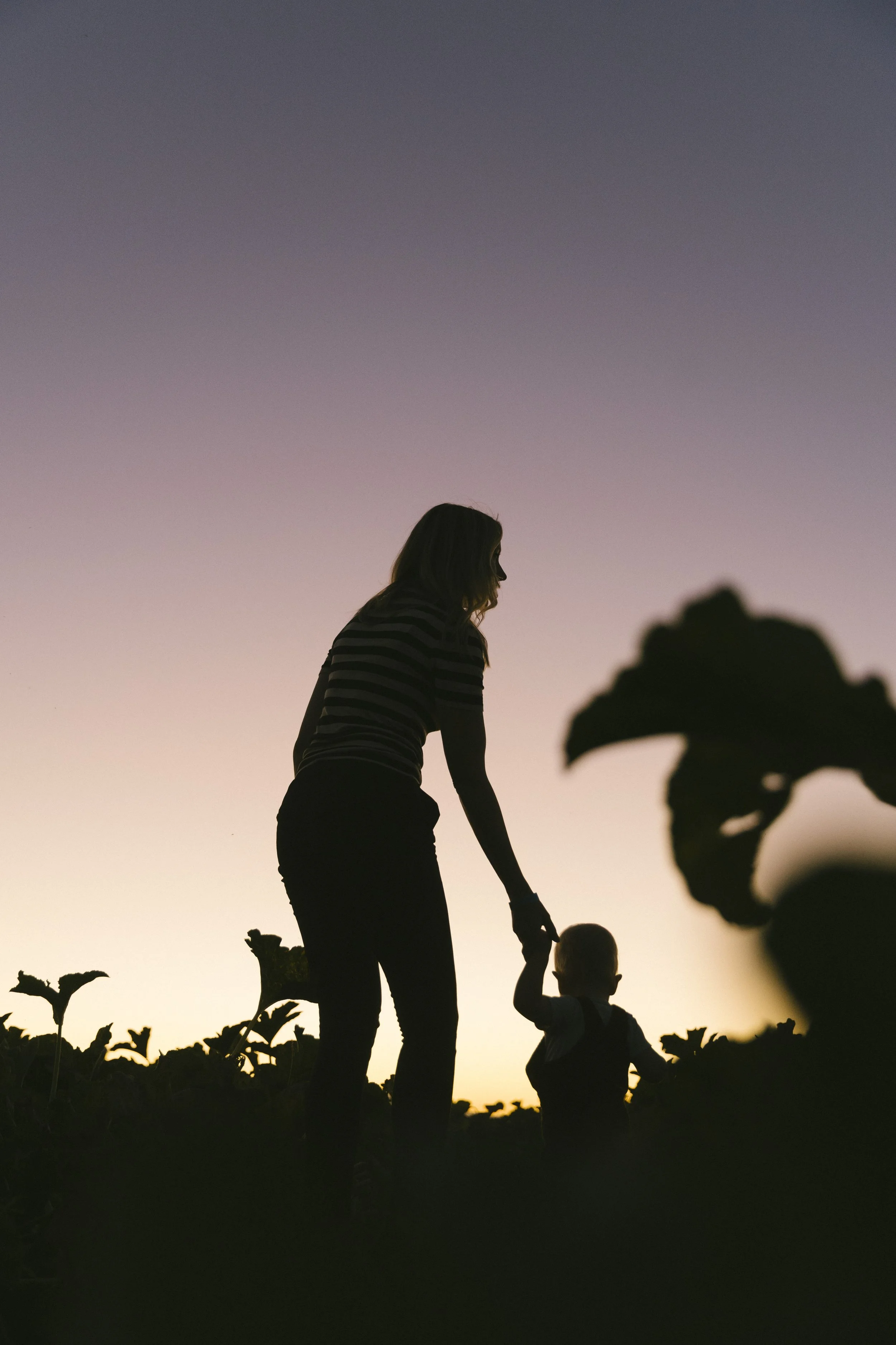 A Pumpkin Patch Adventure (and Why I Love These Kinds of Sessions So Much)