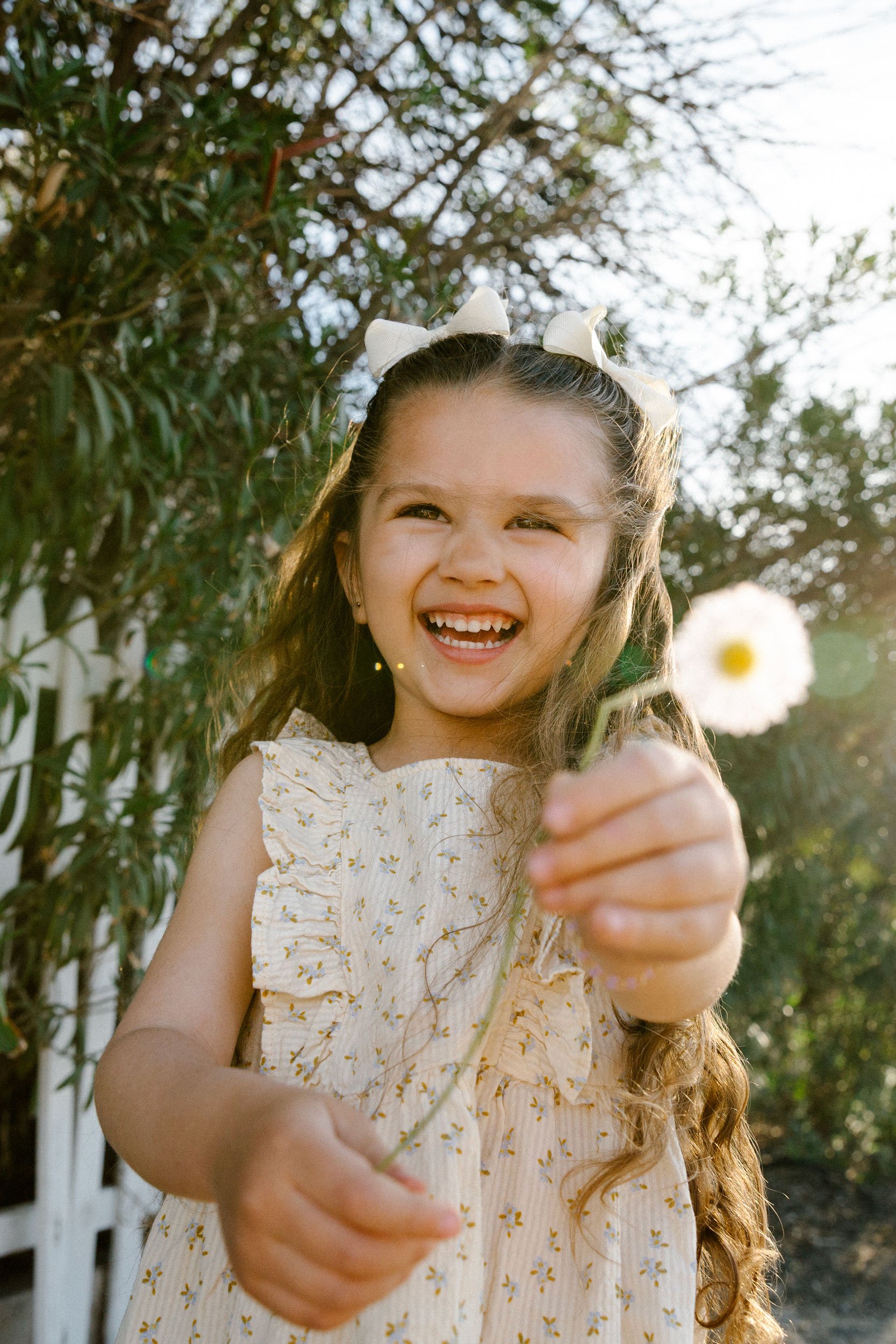 A Tucson Family Photography Experience That Blends Real Life With Artistry