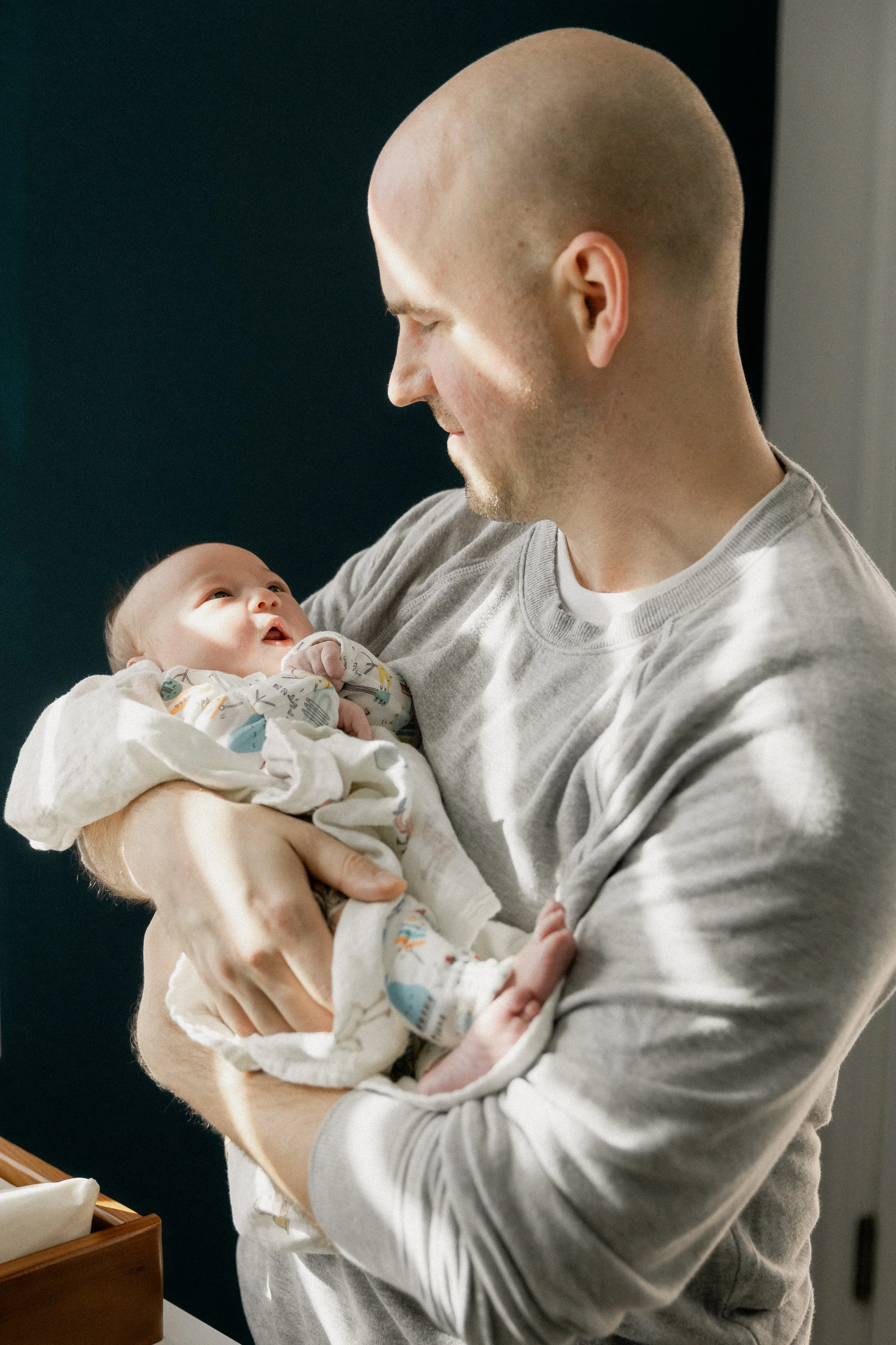 newborn photos tucson