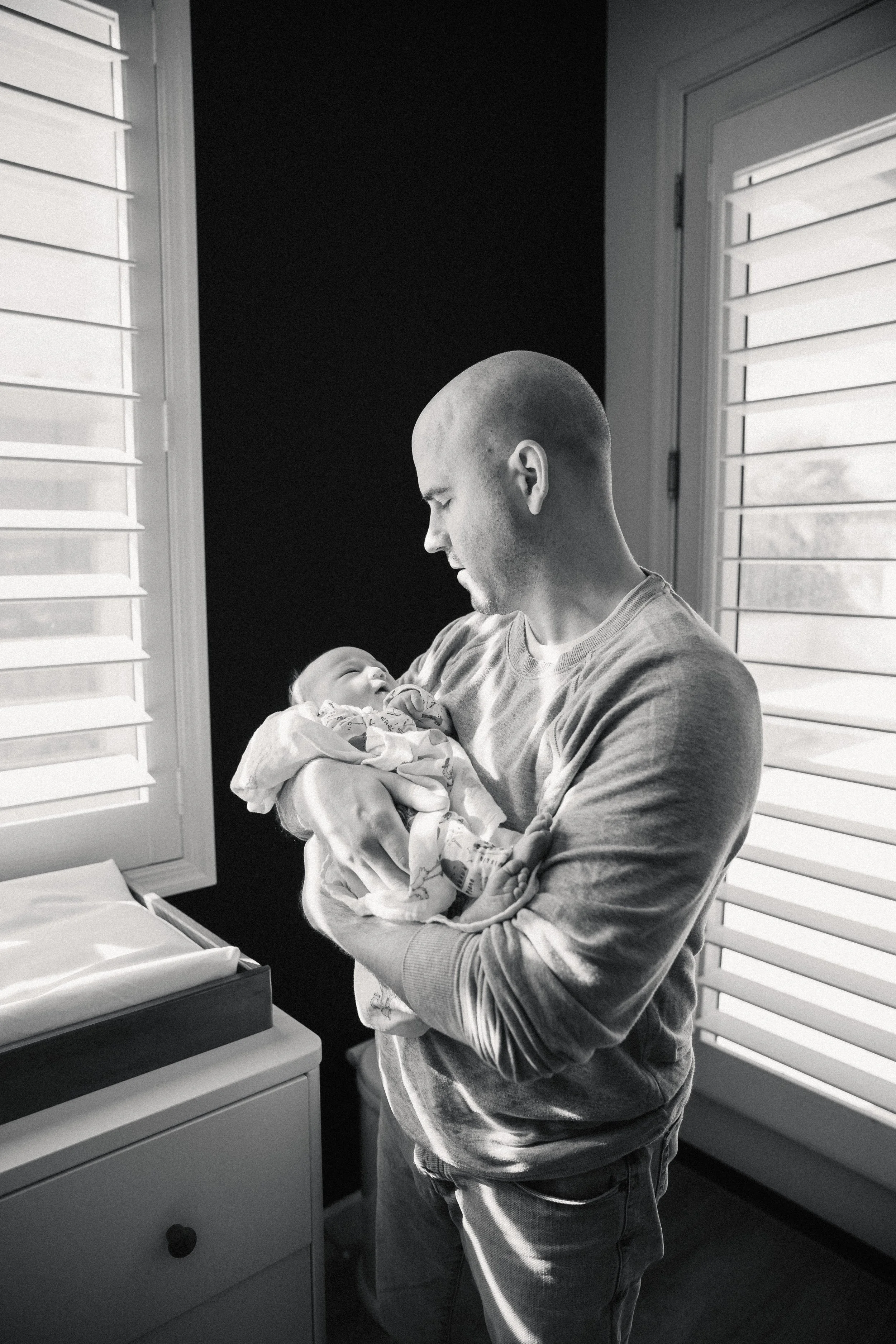 Year in the Life Photography in Tucson | Newborn to First Year Storytelling