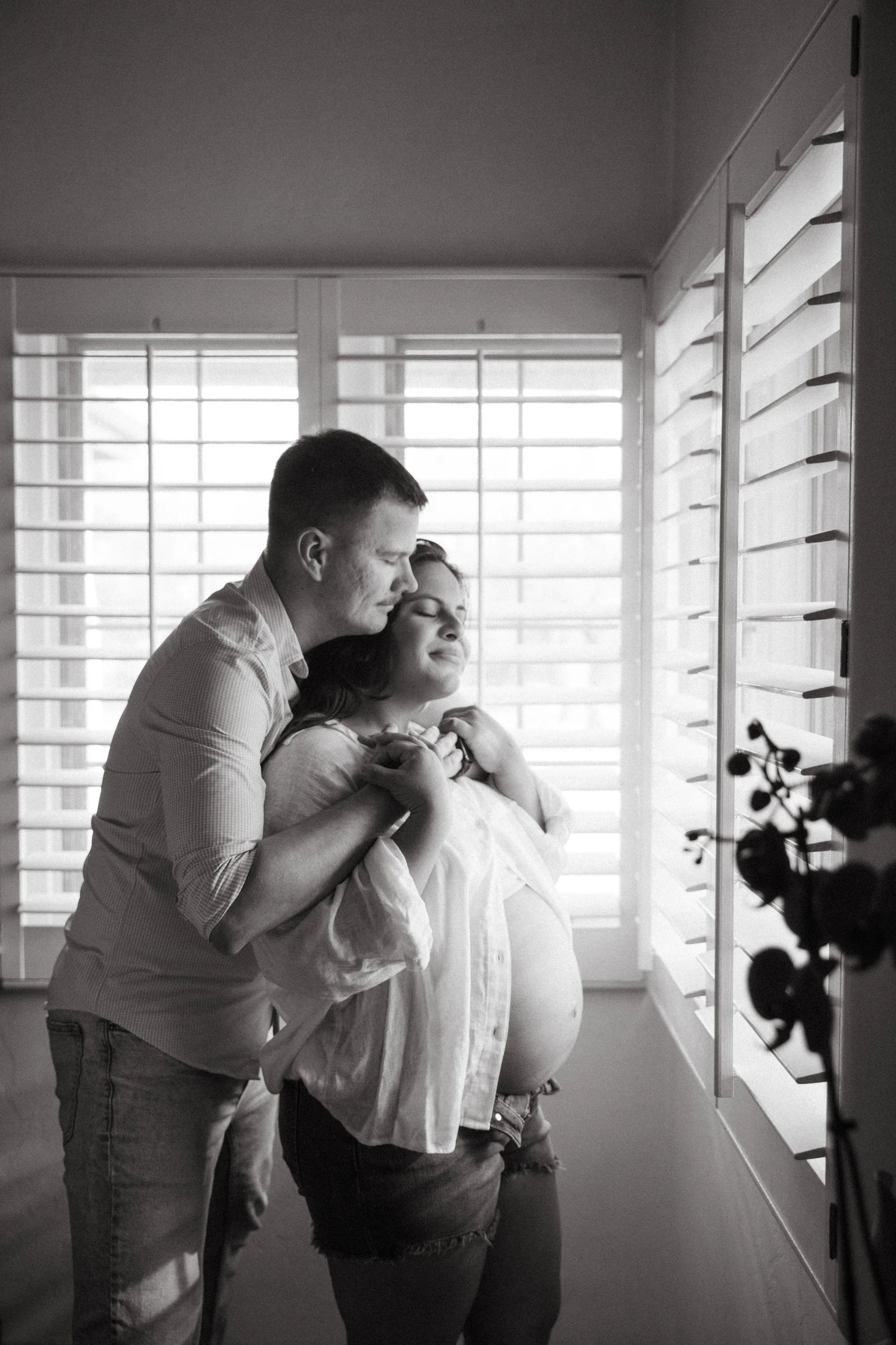 Tucson maternity photographer
