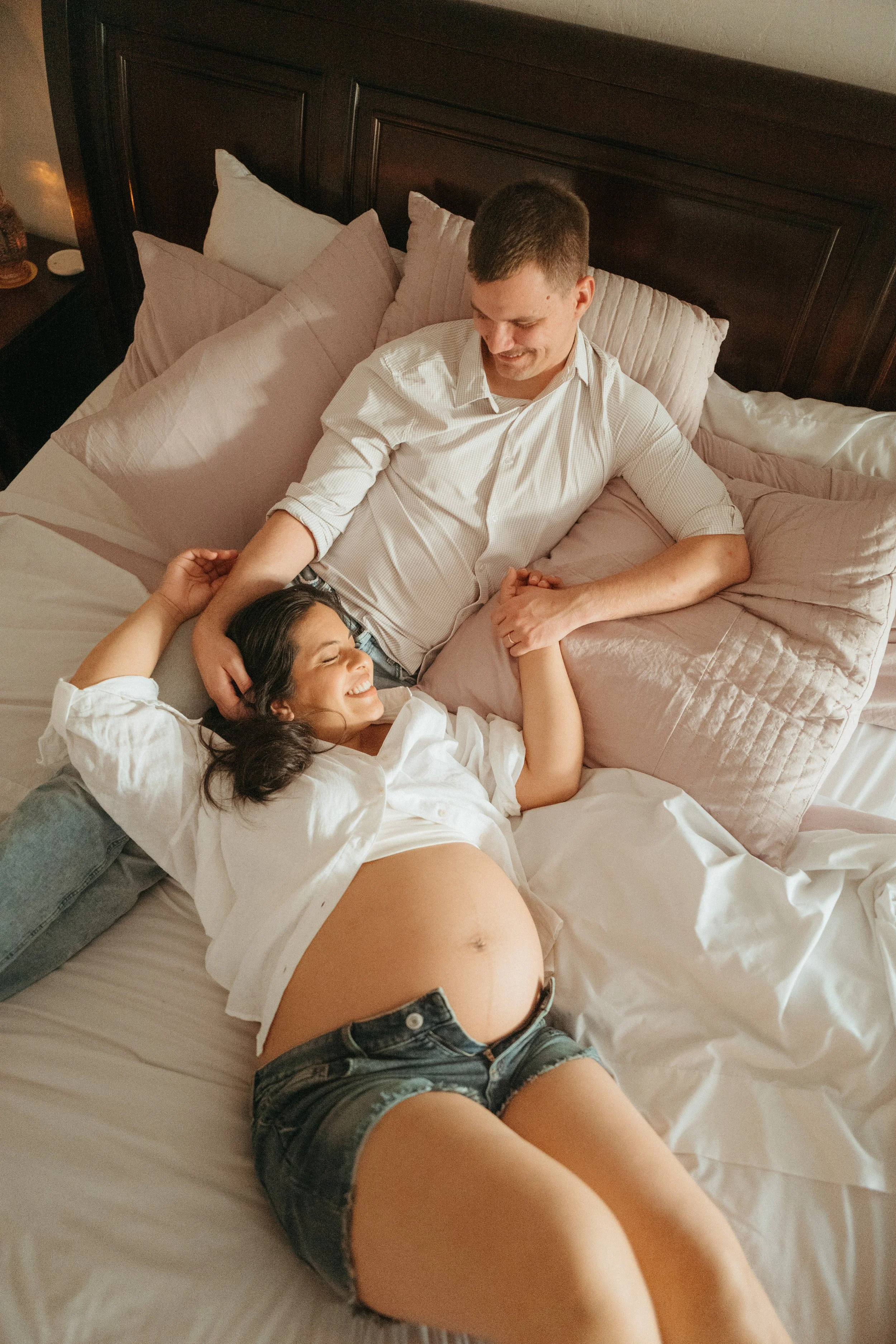 Tucson newborn photographer