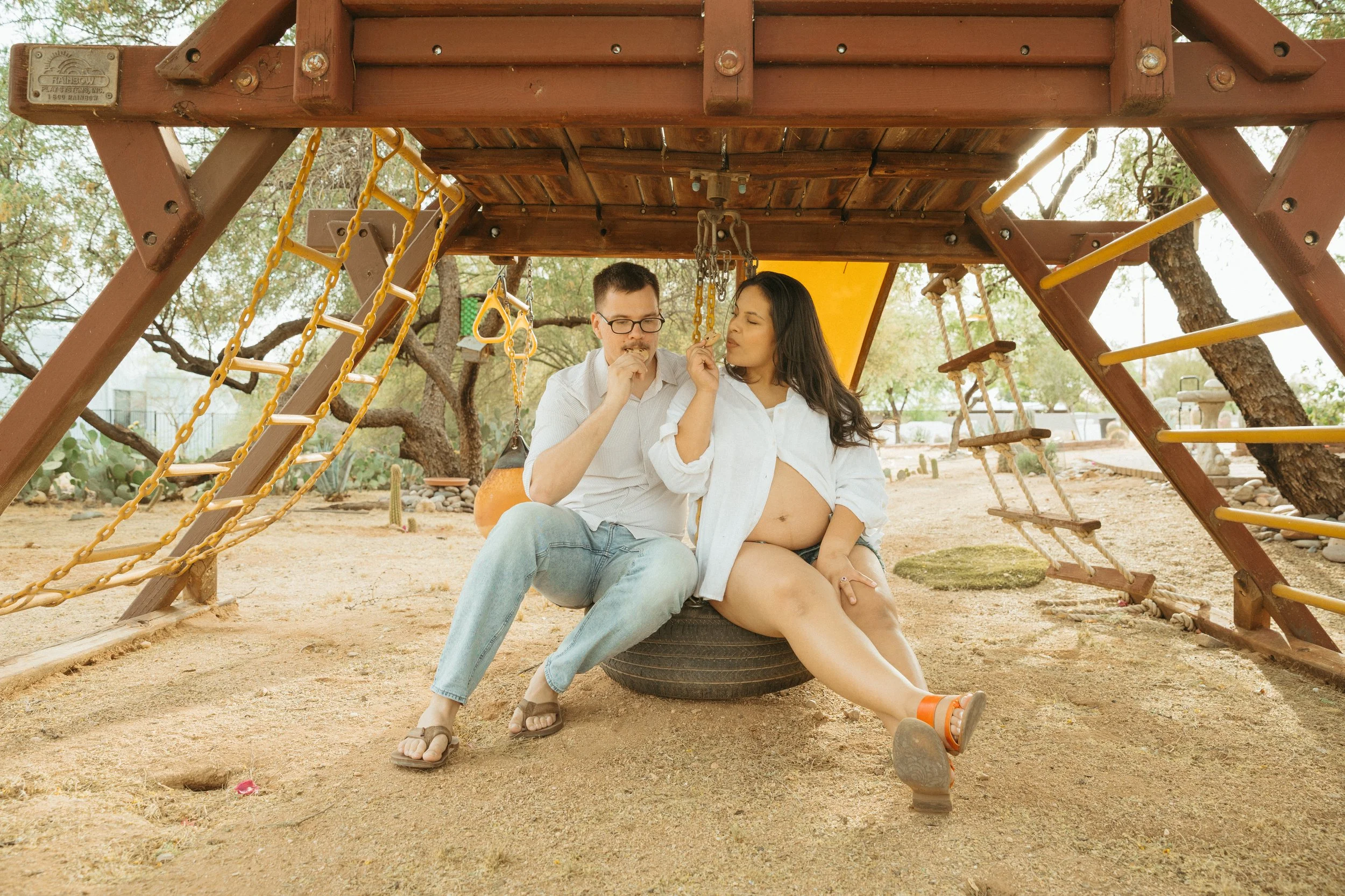 maternity photography inspiration