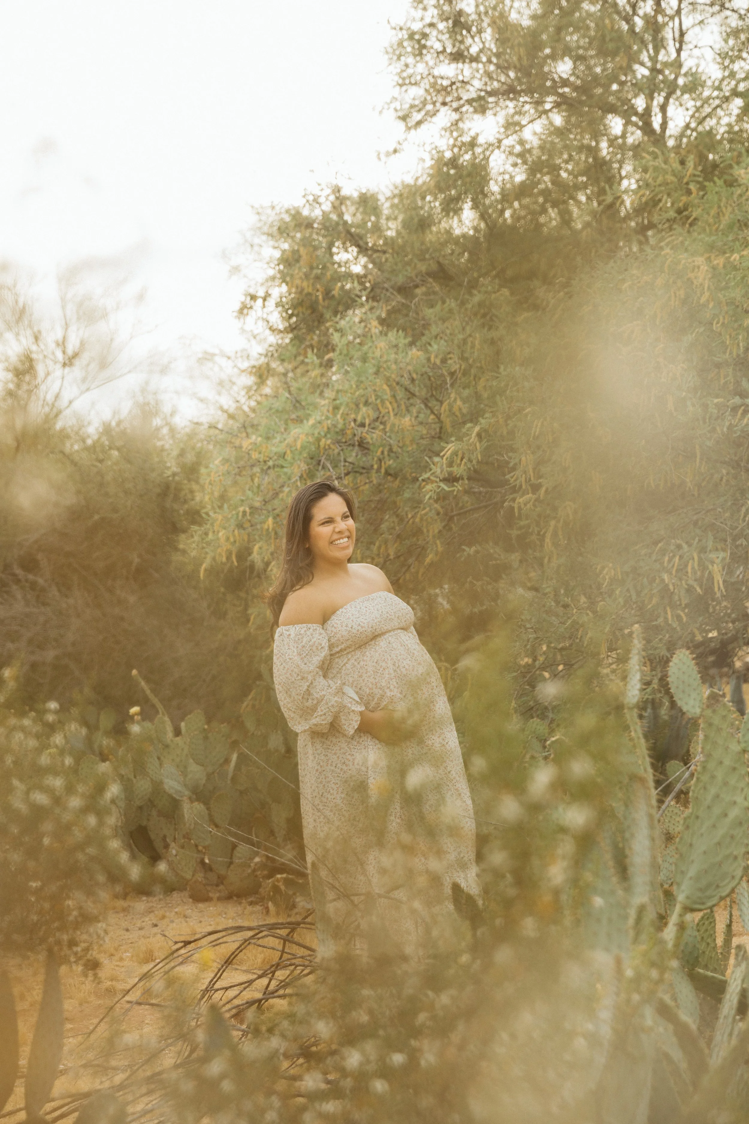 Tucson family photographer,