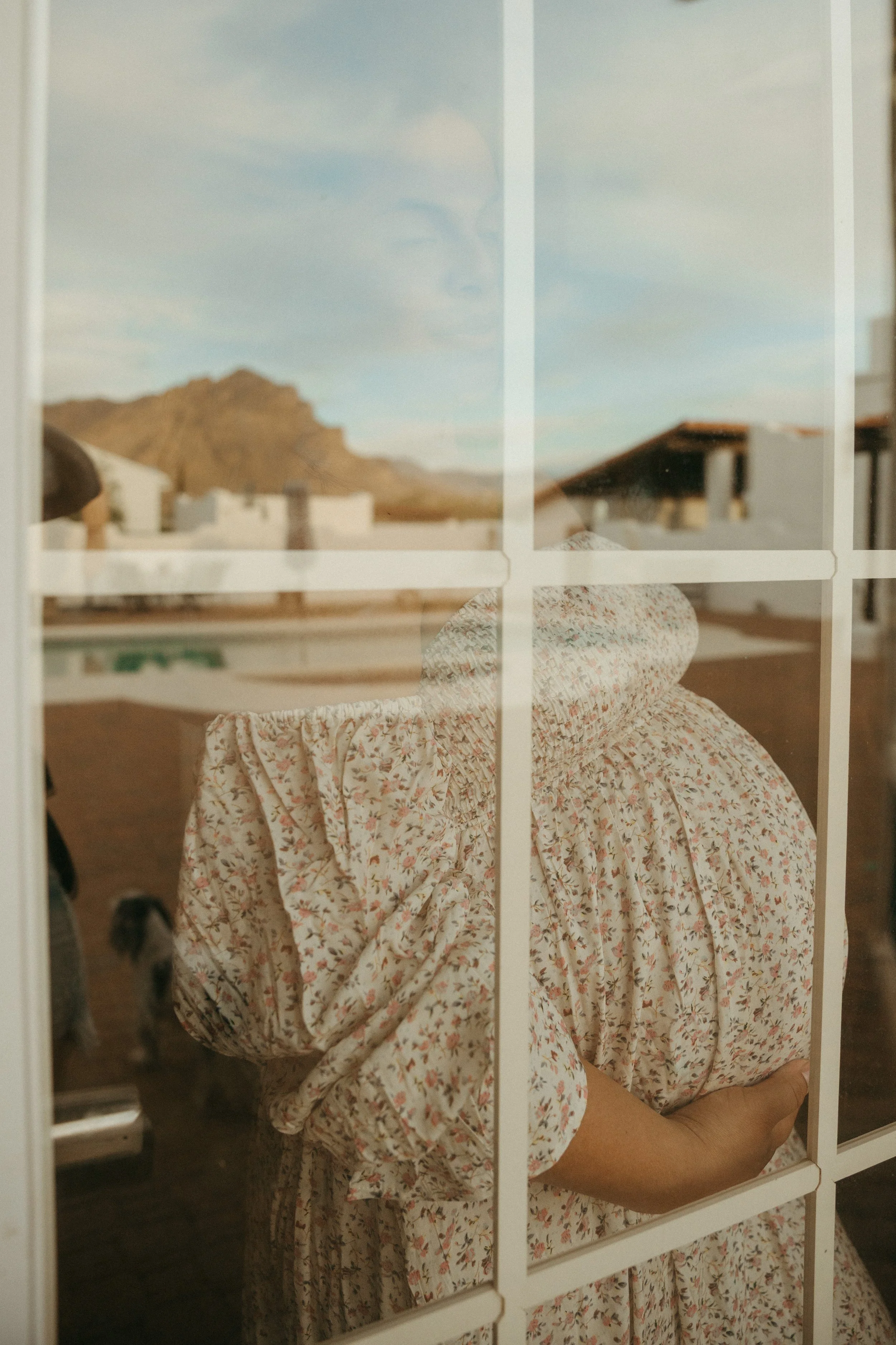 Tucson newborn photographer