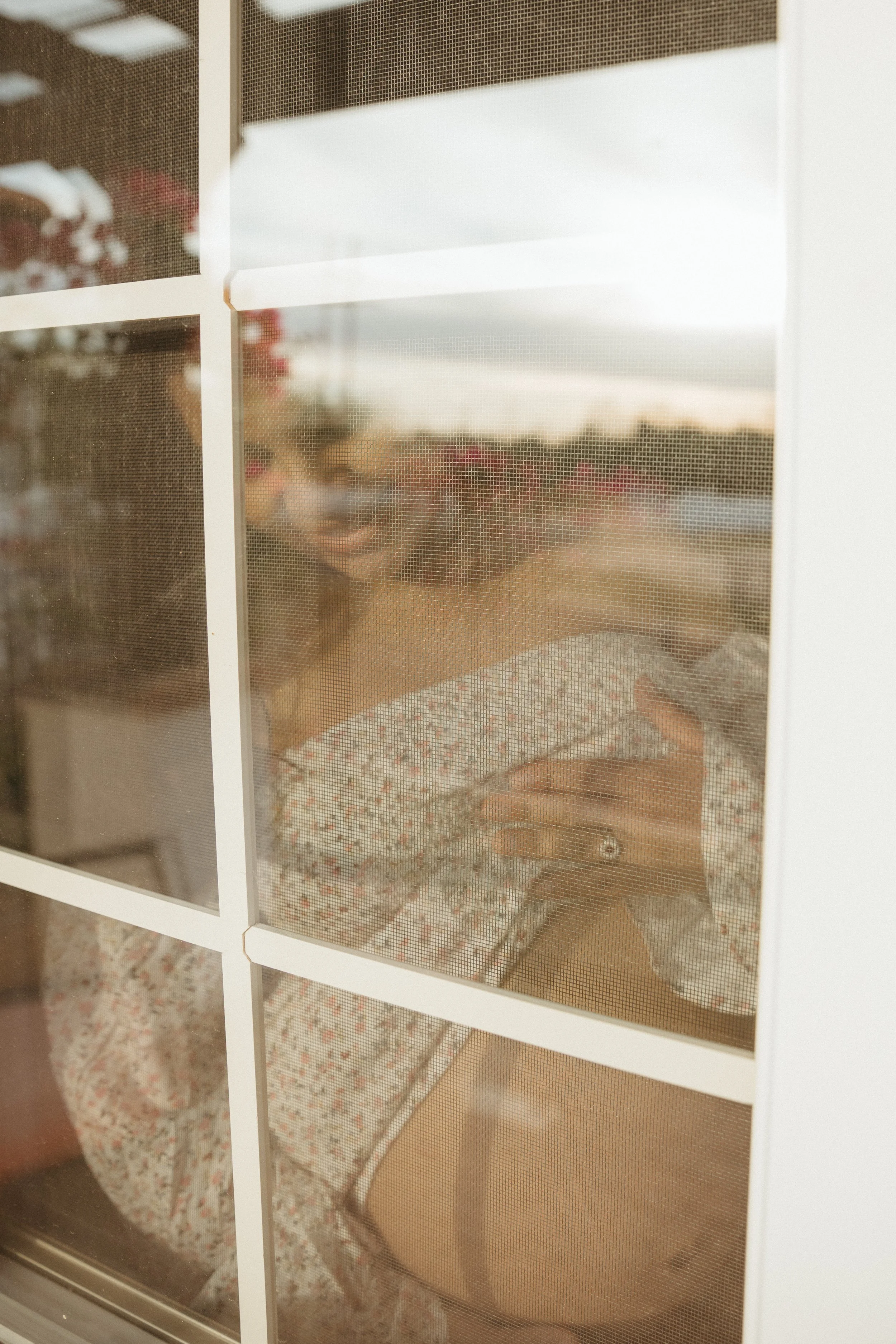 Tucson newborn photographer
