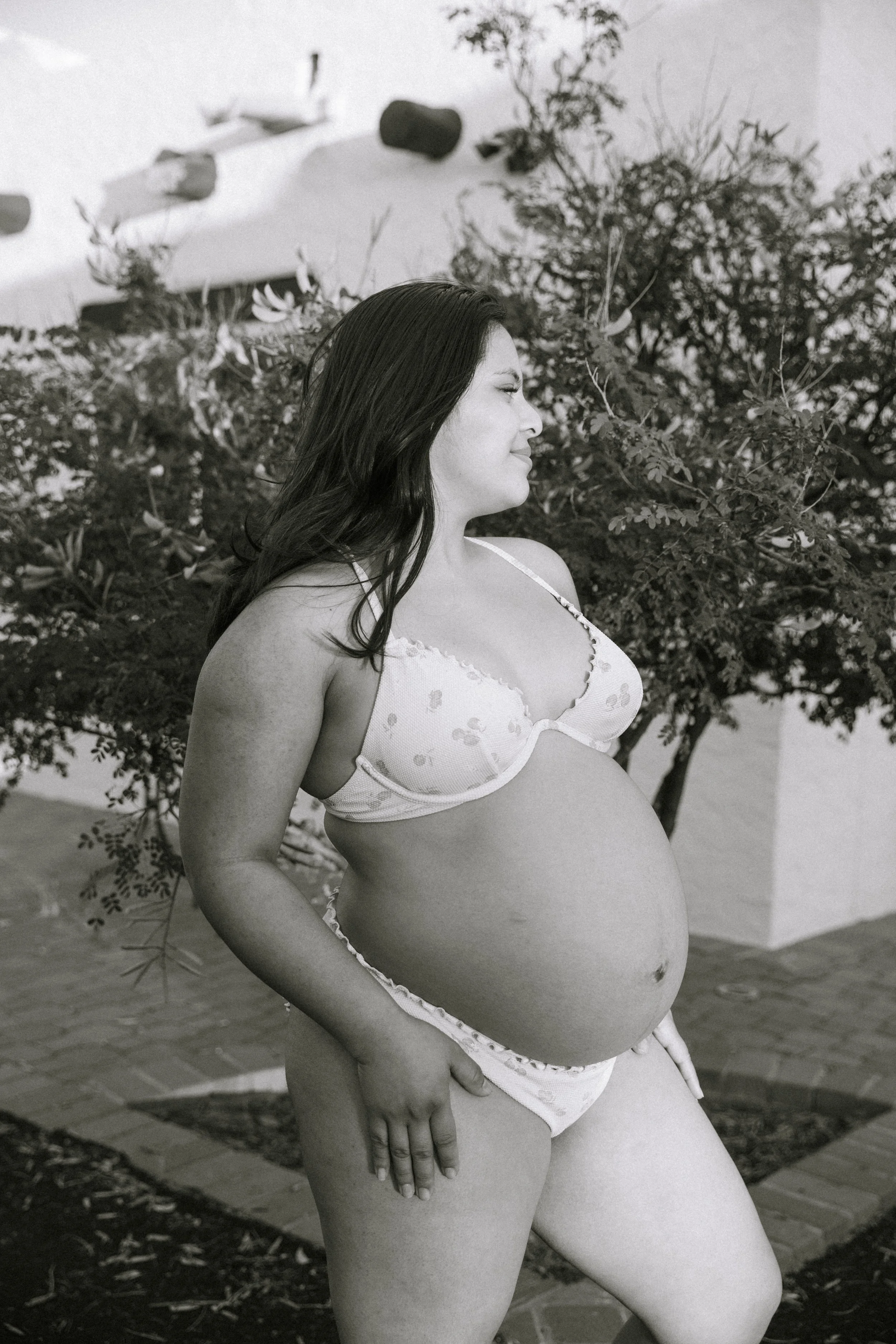 motherhood photography Tucson