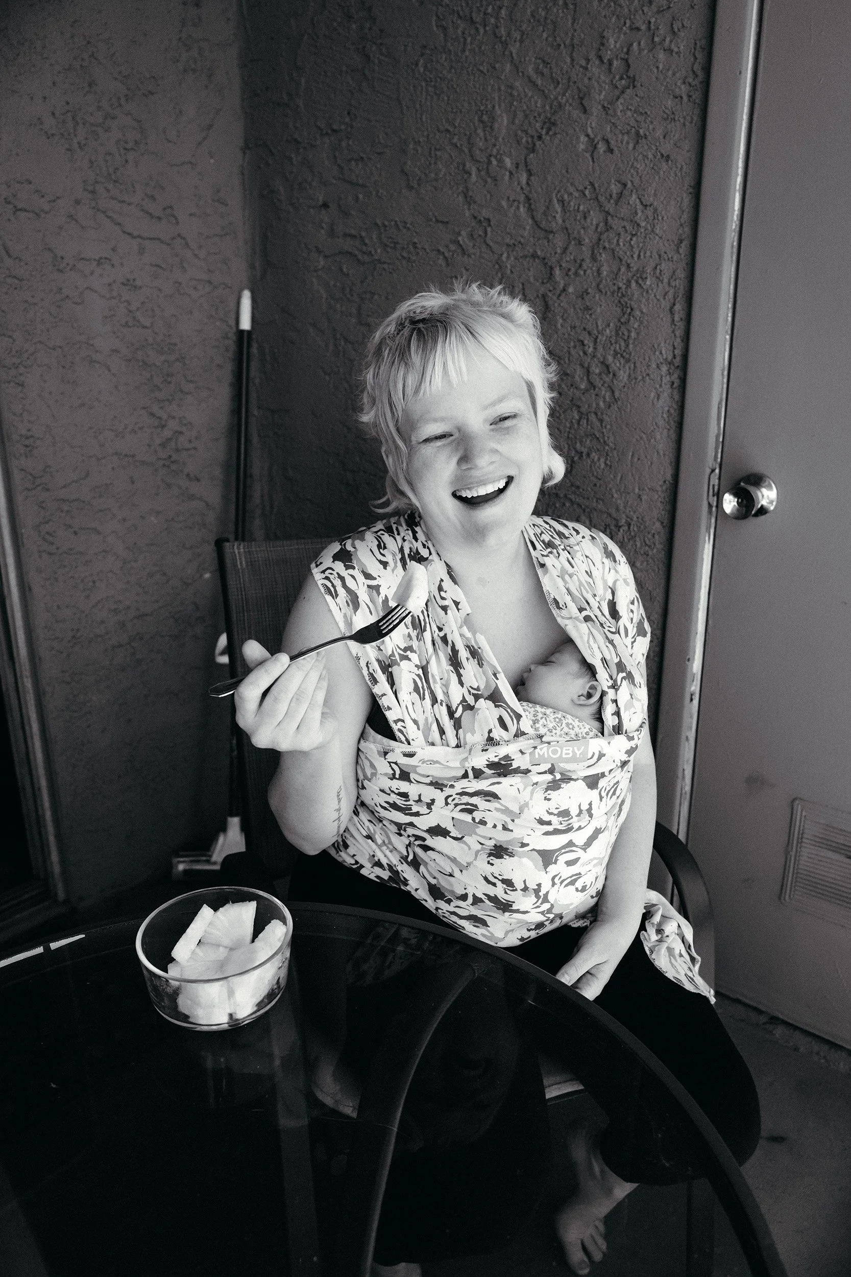 newborn and family photography tucson