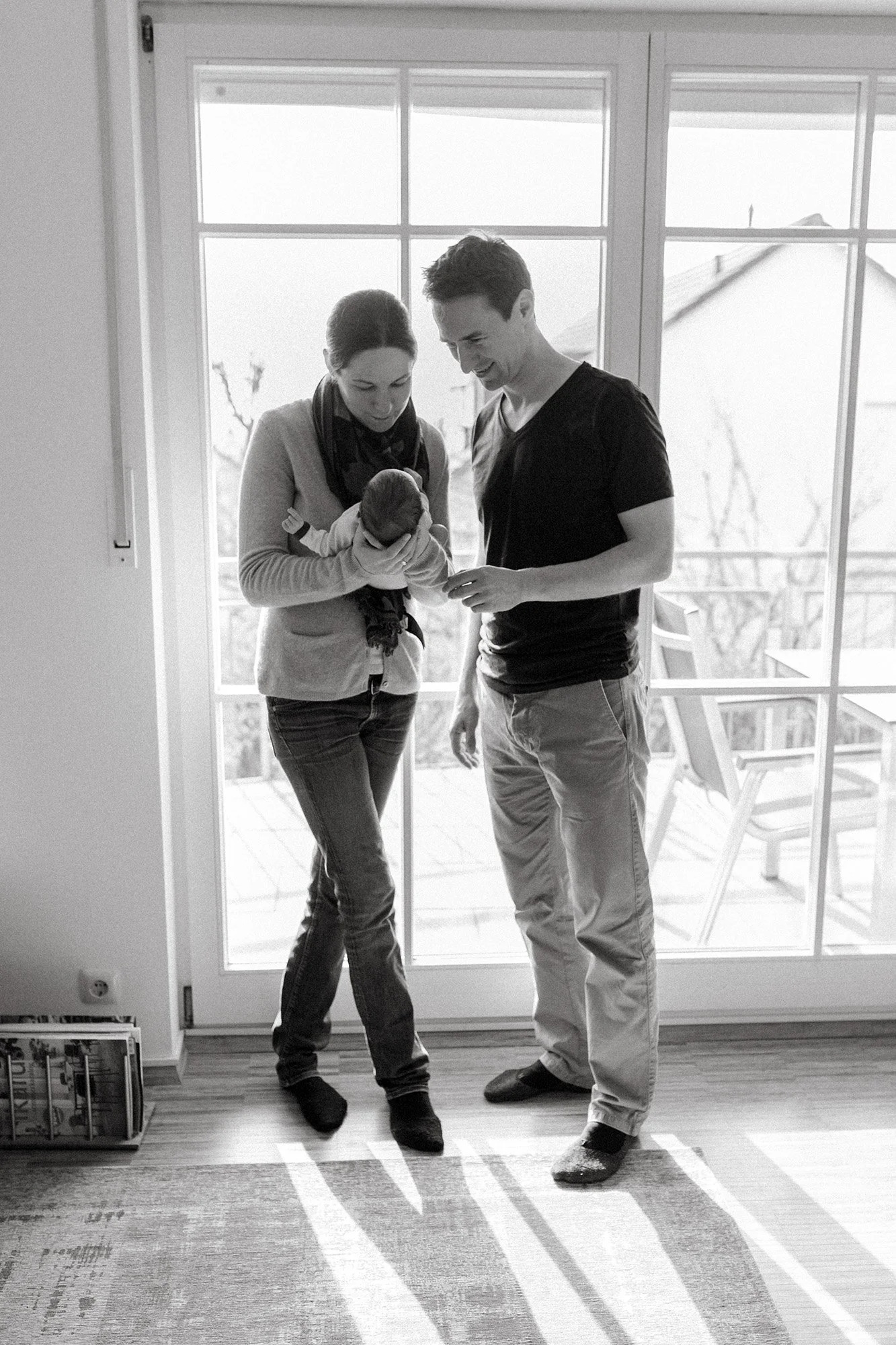 maternity and newborn photography Tucson