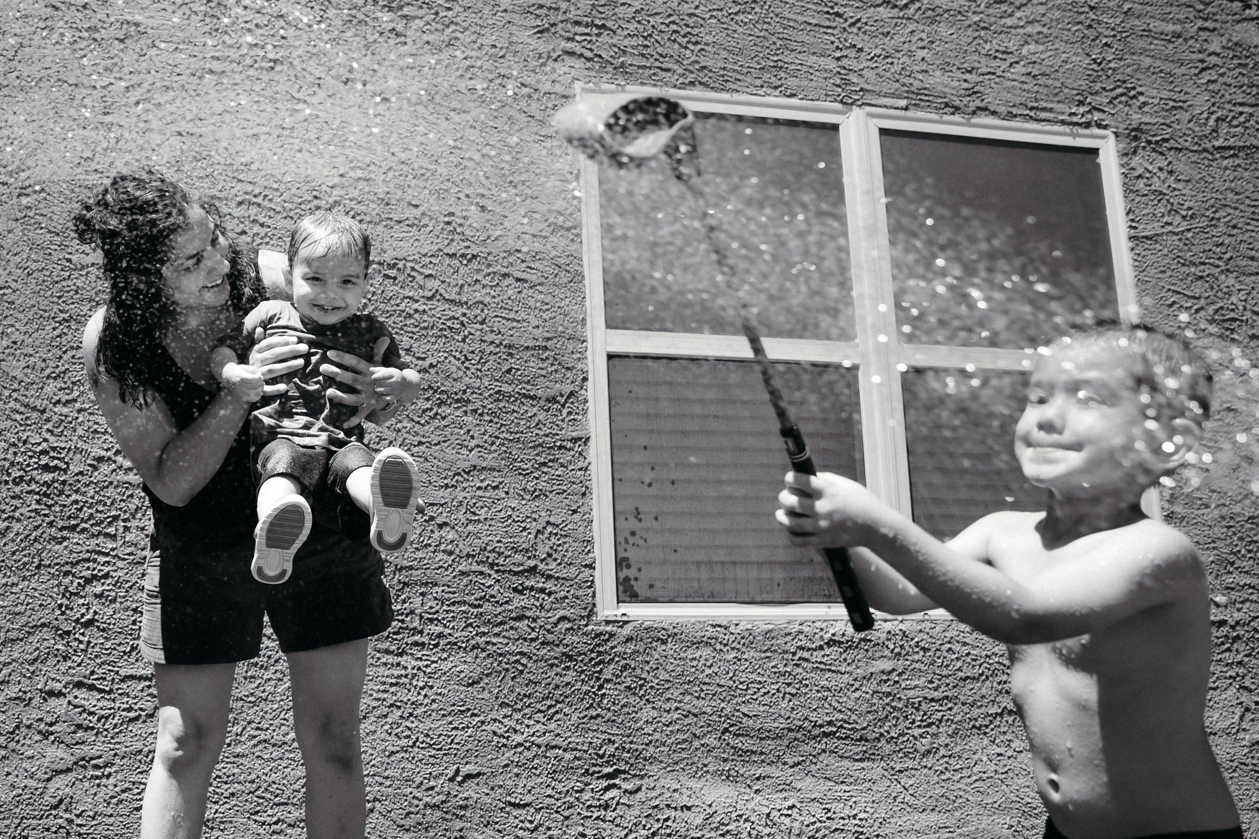 documentary photographer tucson