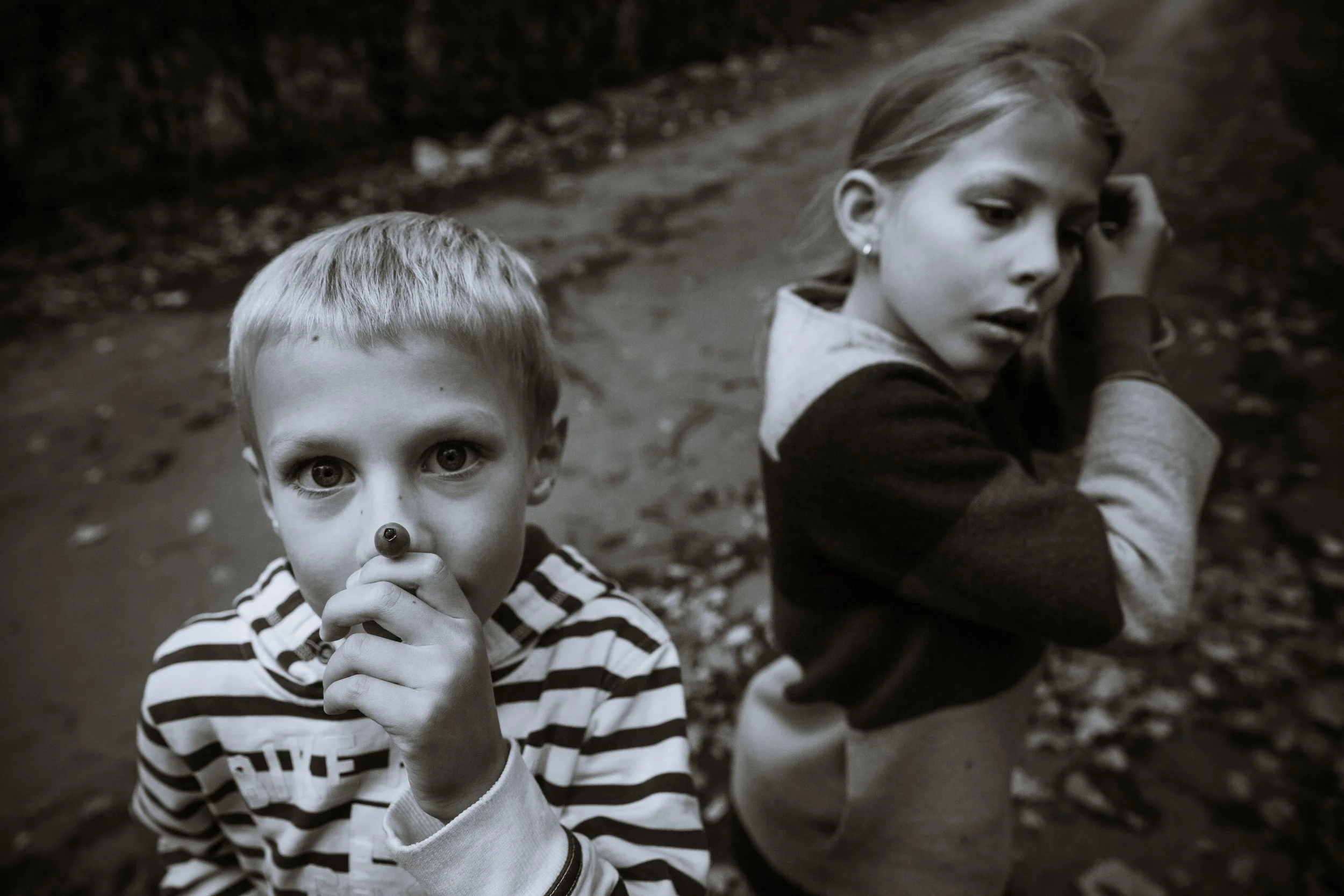 documentary photographer in tucson