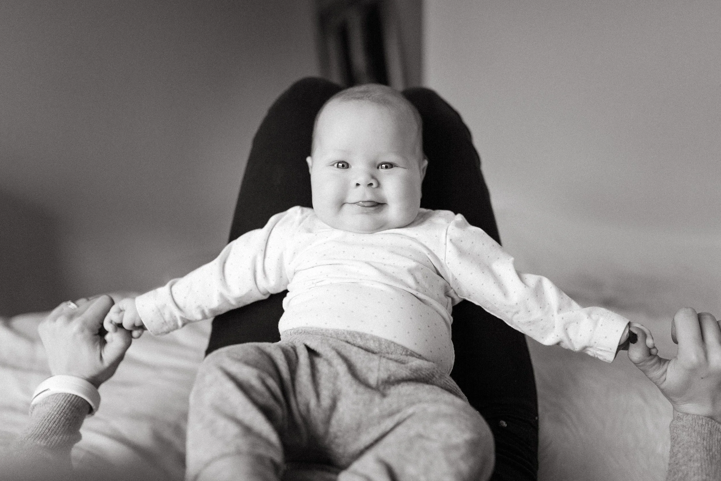luxury newborn photographer tucson