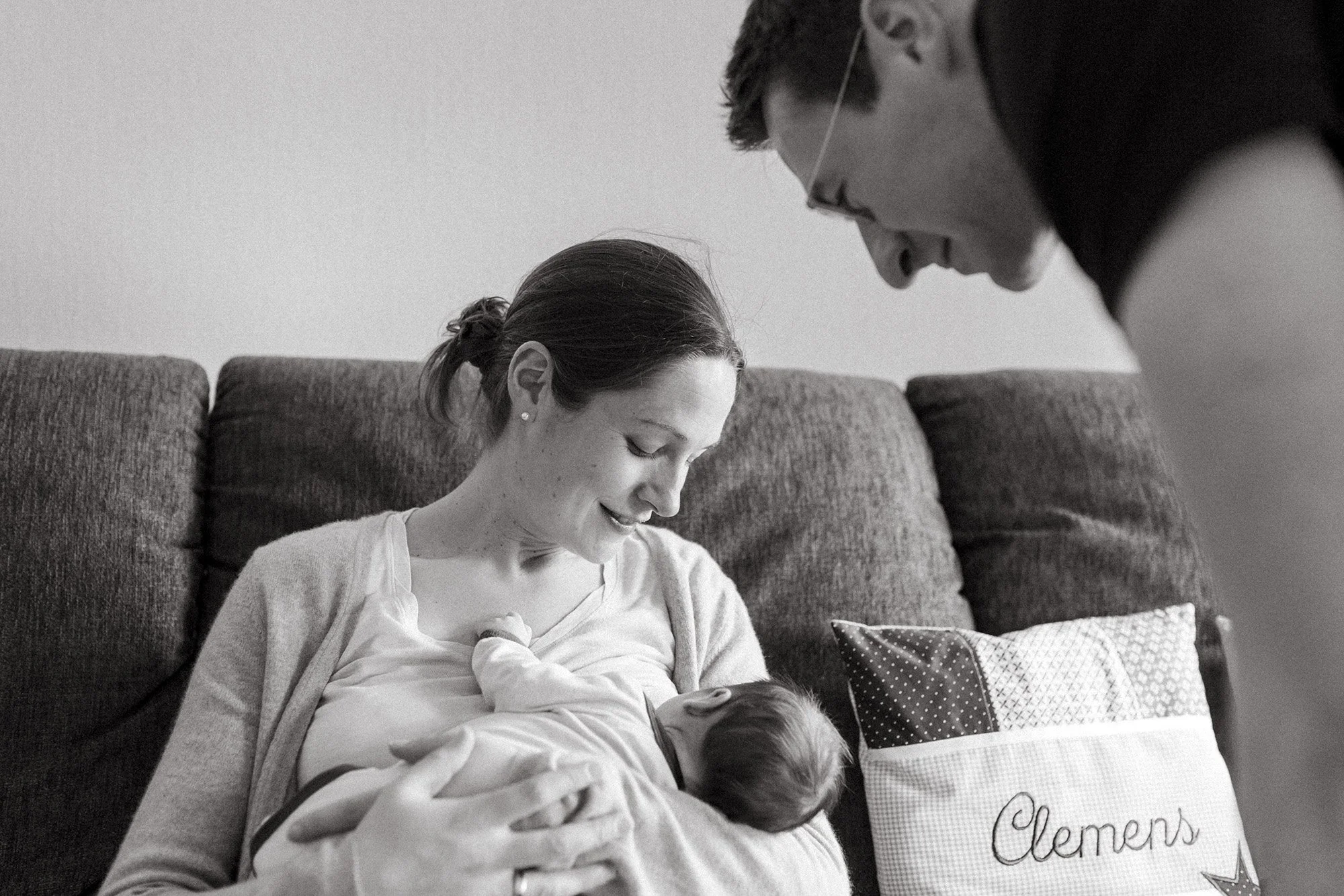 maternity and newborn photography Tucson