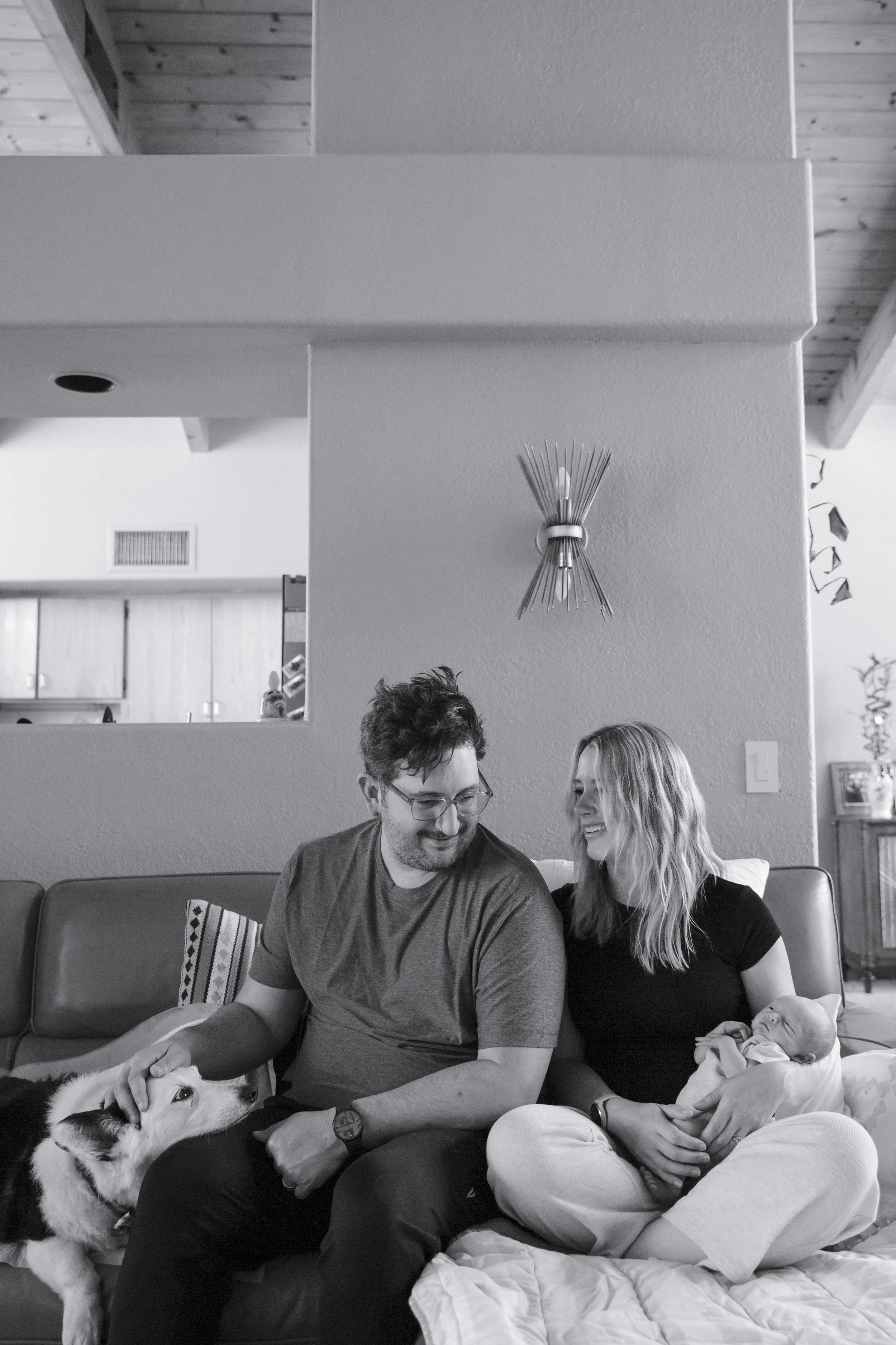 maternity and newborn photography Tucson