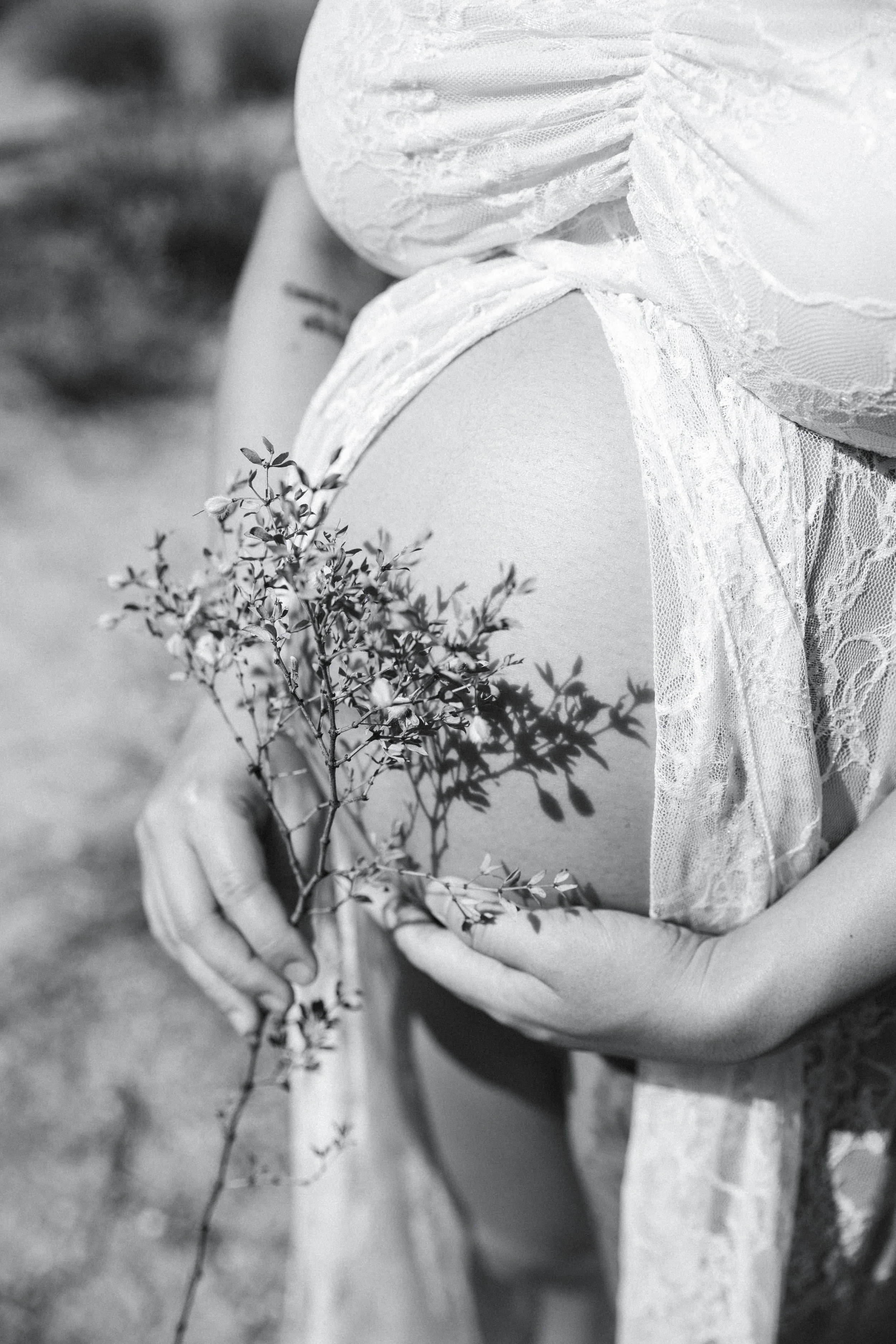 maternity and newborn photography Tucson