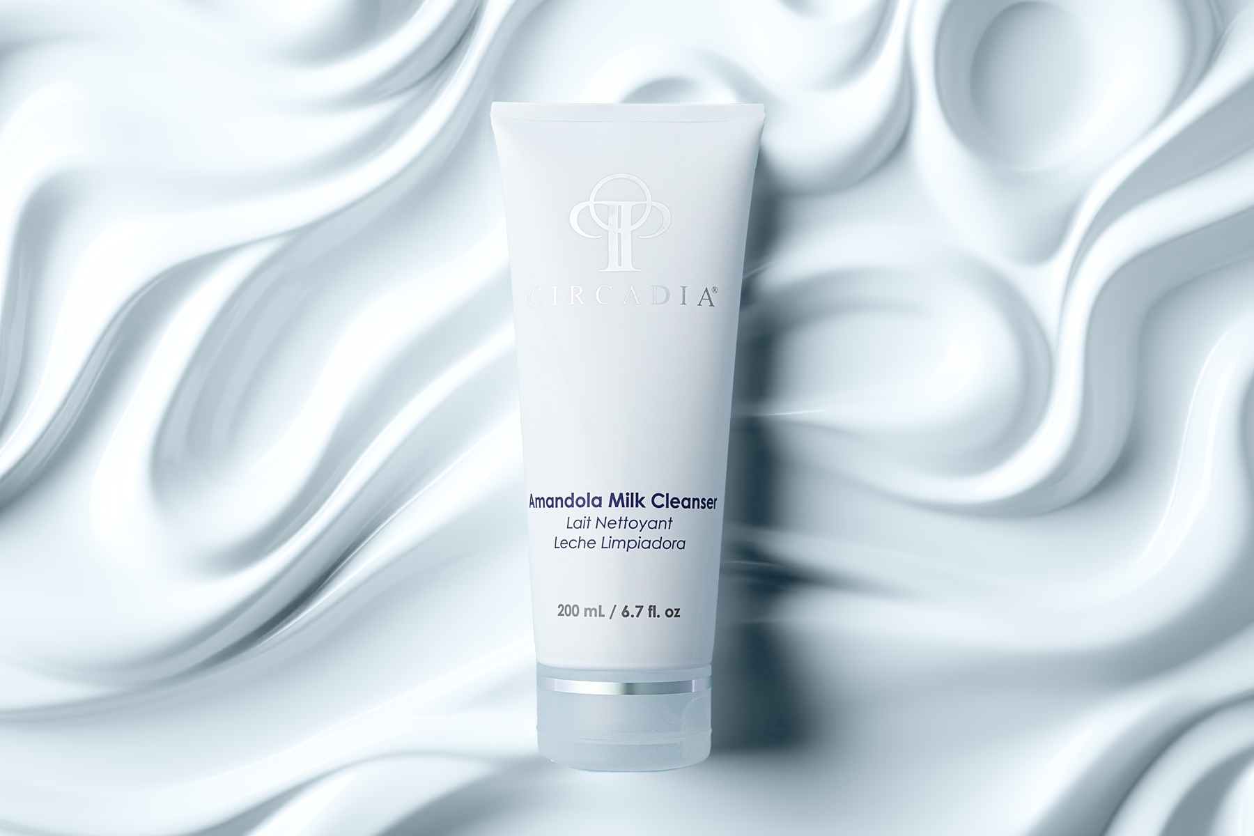 Amandola Milk Cleanser