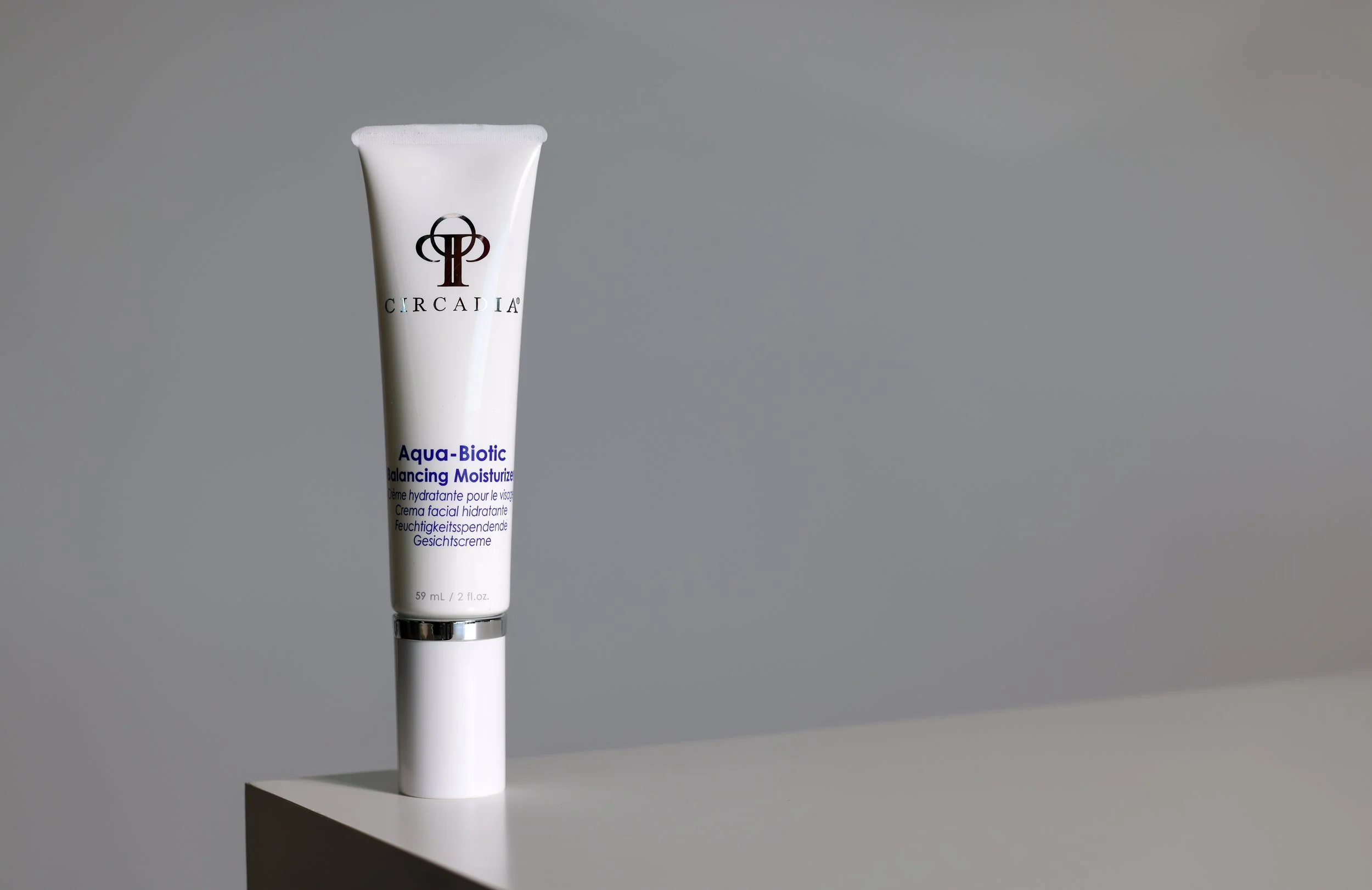 Aqua-Biotic Balancing Moisturizer