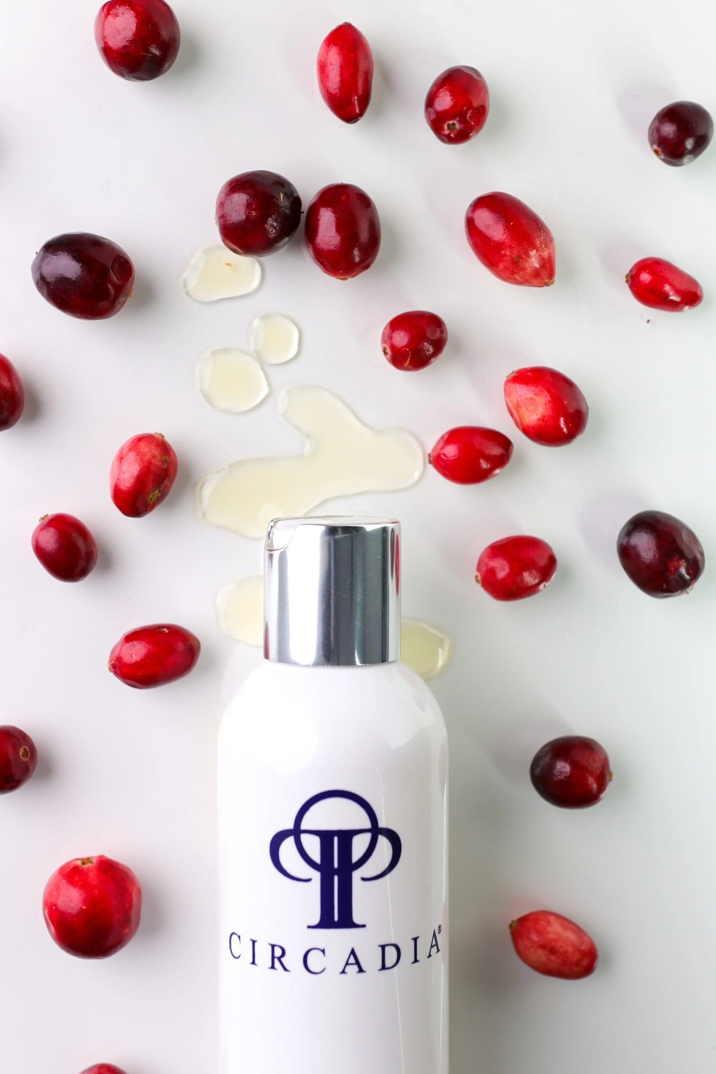 Vitamin Veil Cleansing Oil