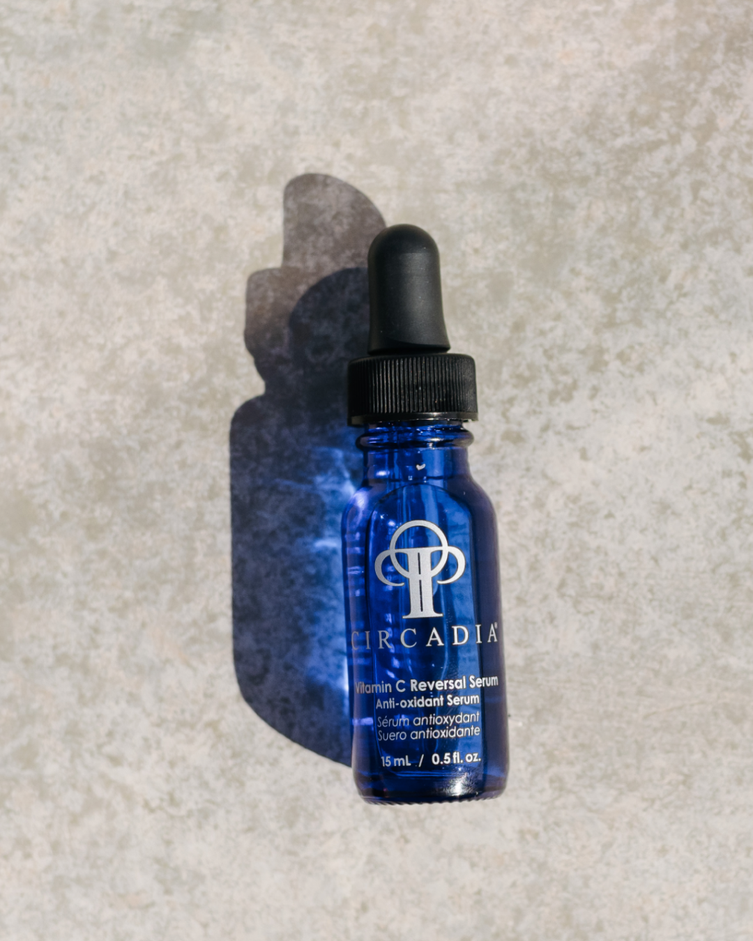 Vitamin C Reversal Serum