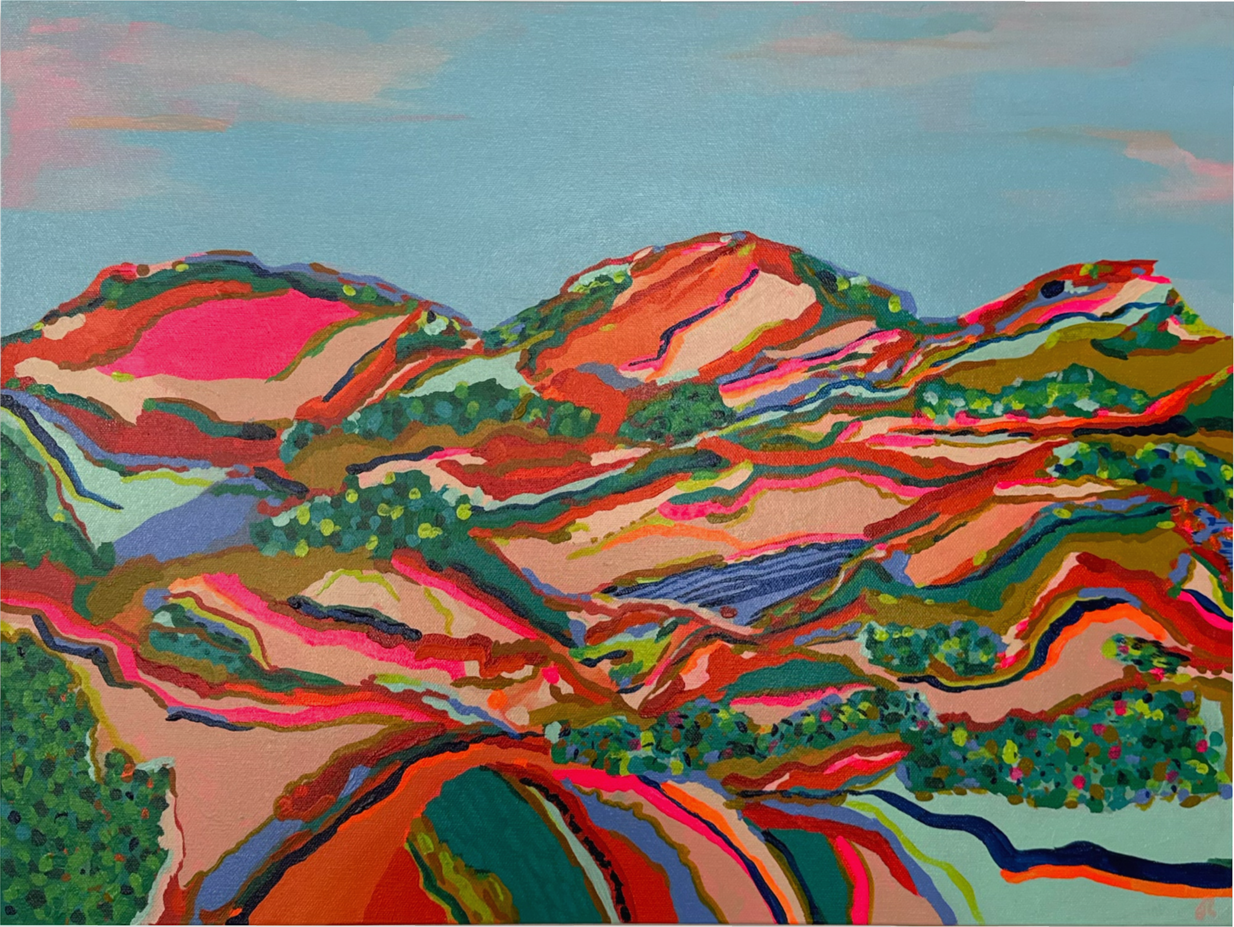 Dreamscape #7