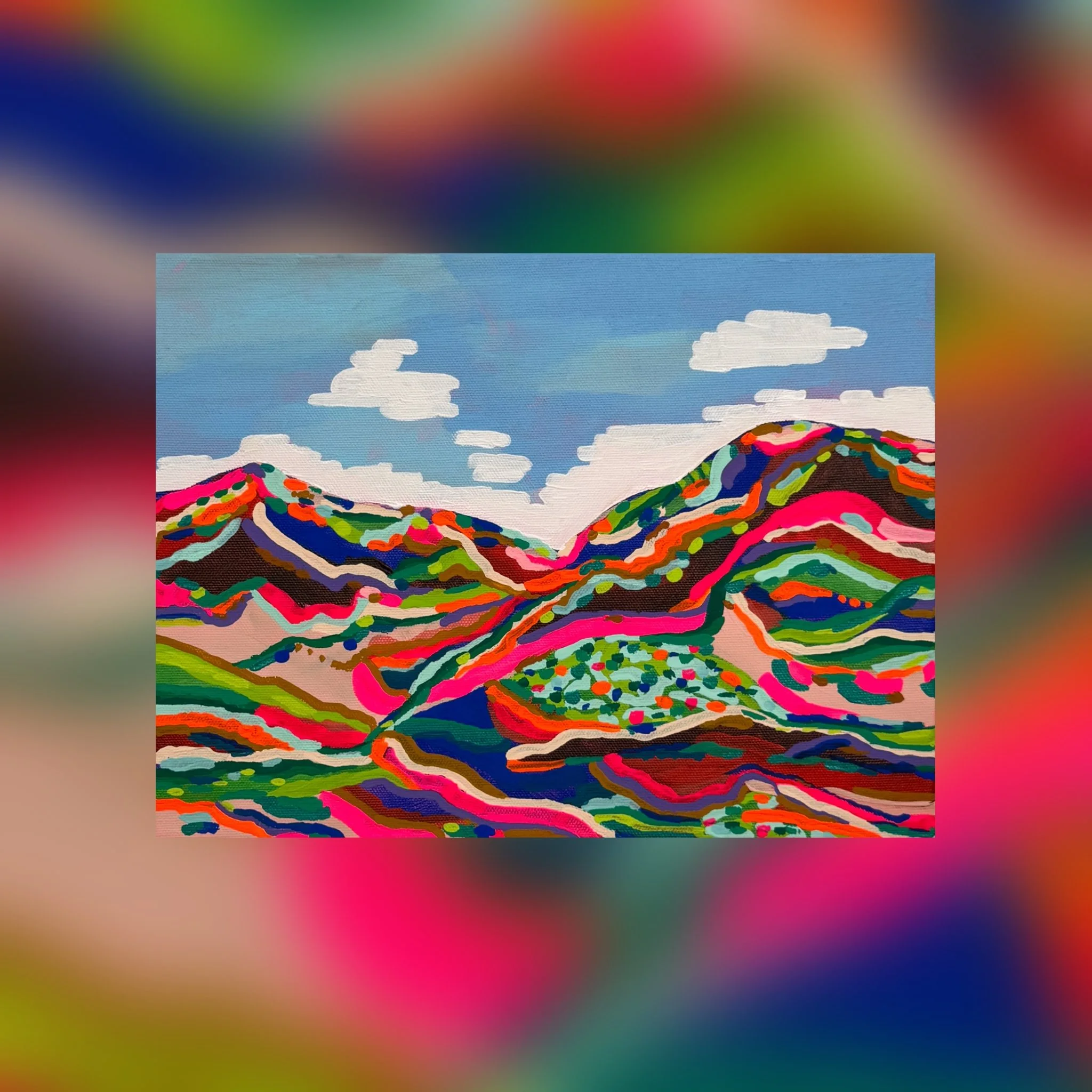 Dreamscape #3