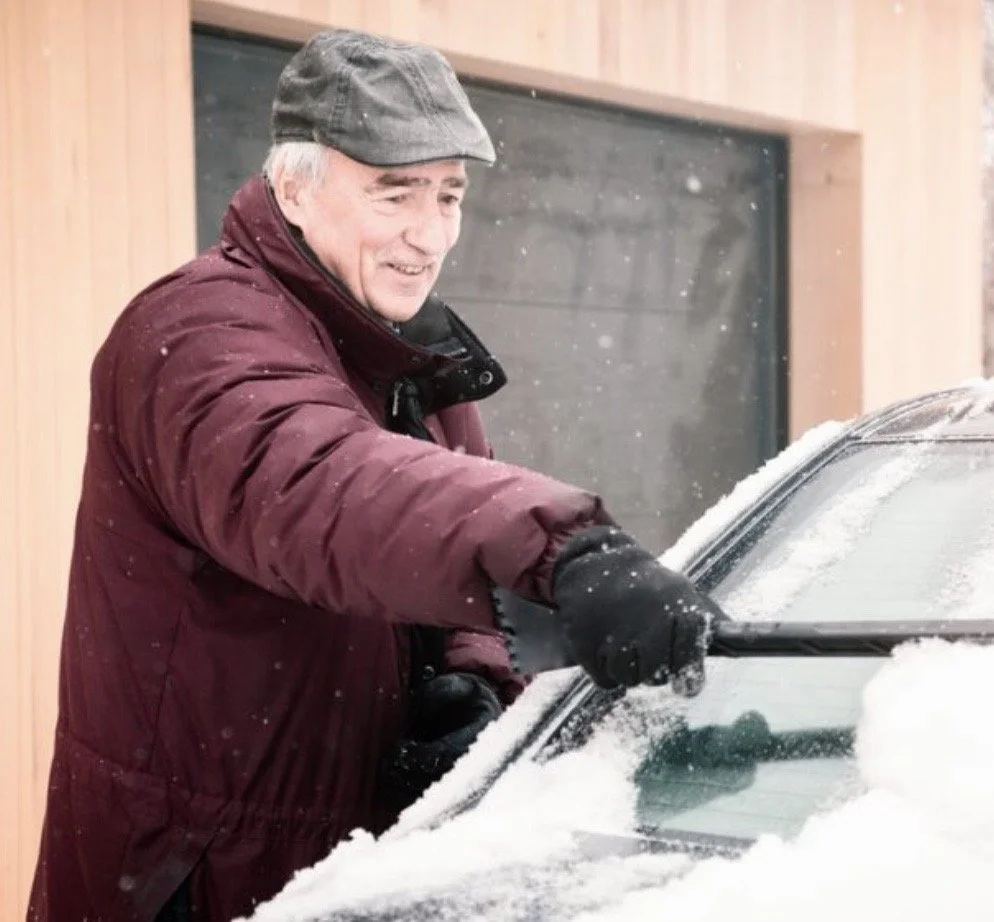 Winter Wellness: Preparing for December. &nbsp;Tips for Diabetes Care in Colder Months