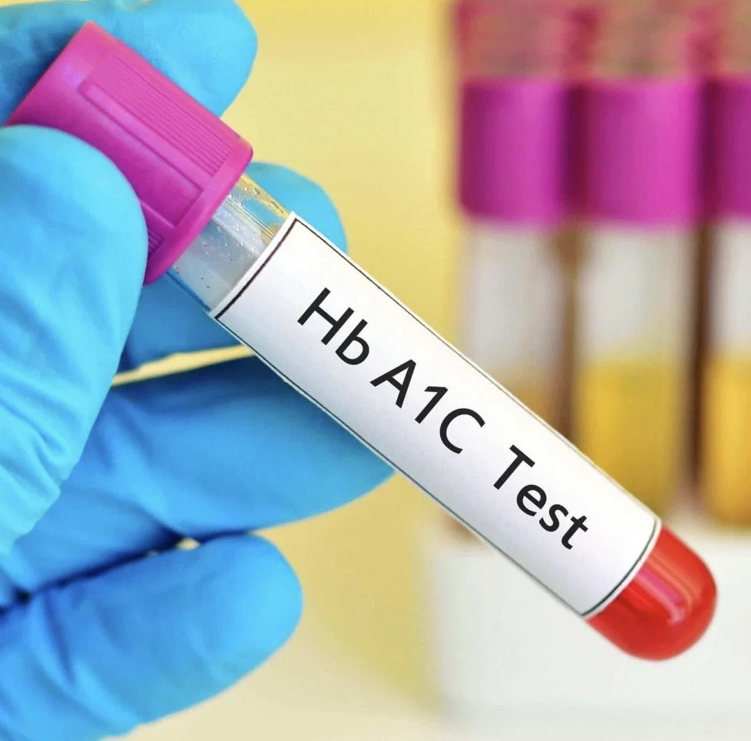 Why Your A1C Isn’t Improving (Even When You’re Doing Everything Right)