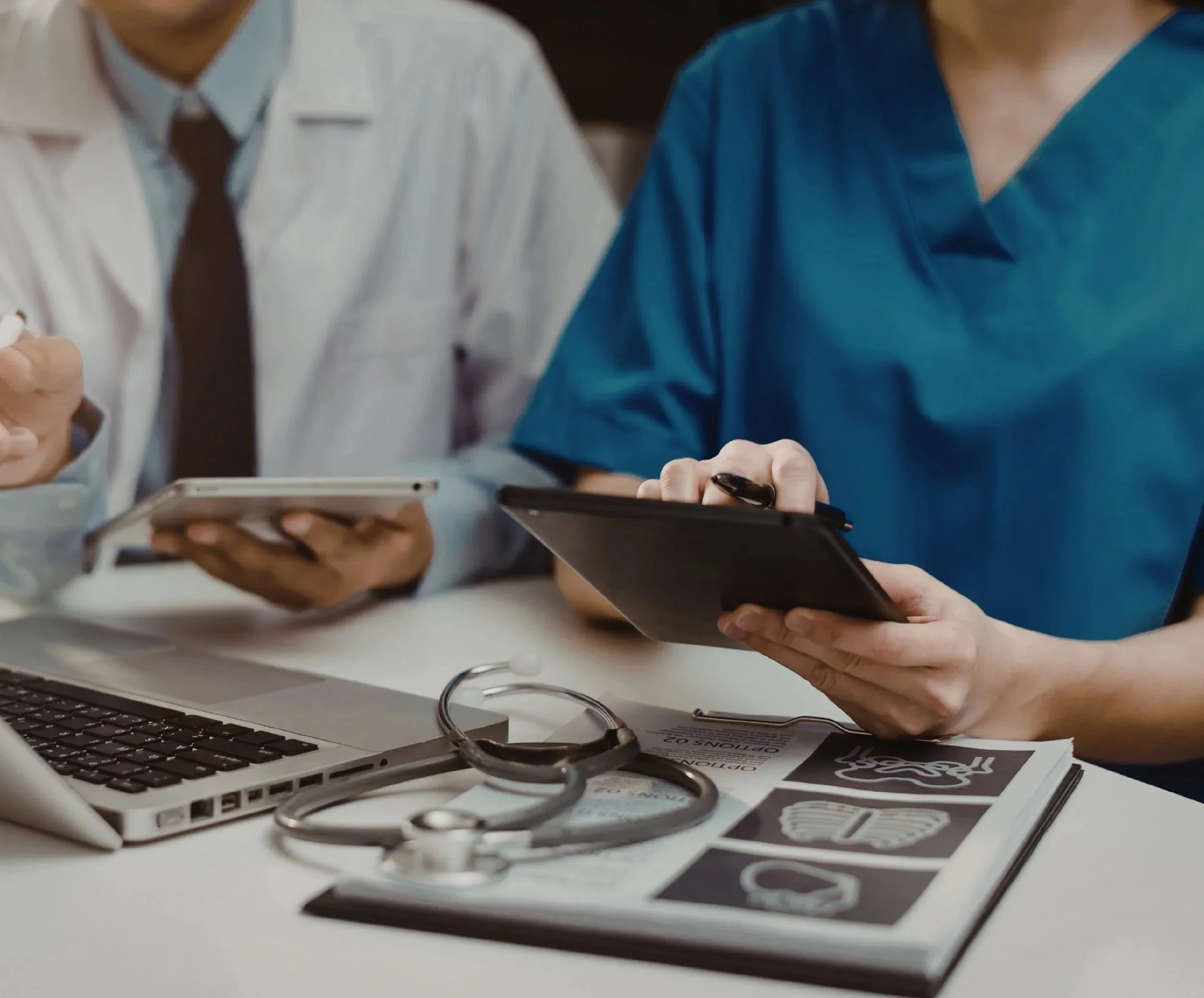 First Year as a 1099? Here's What You're Missing (And What Actually Changed)