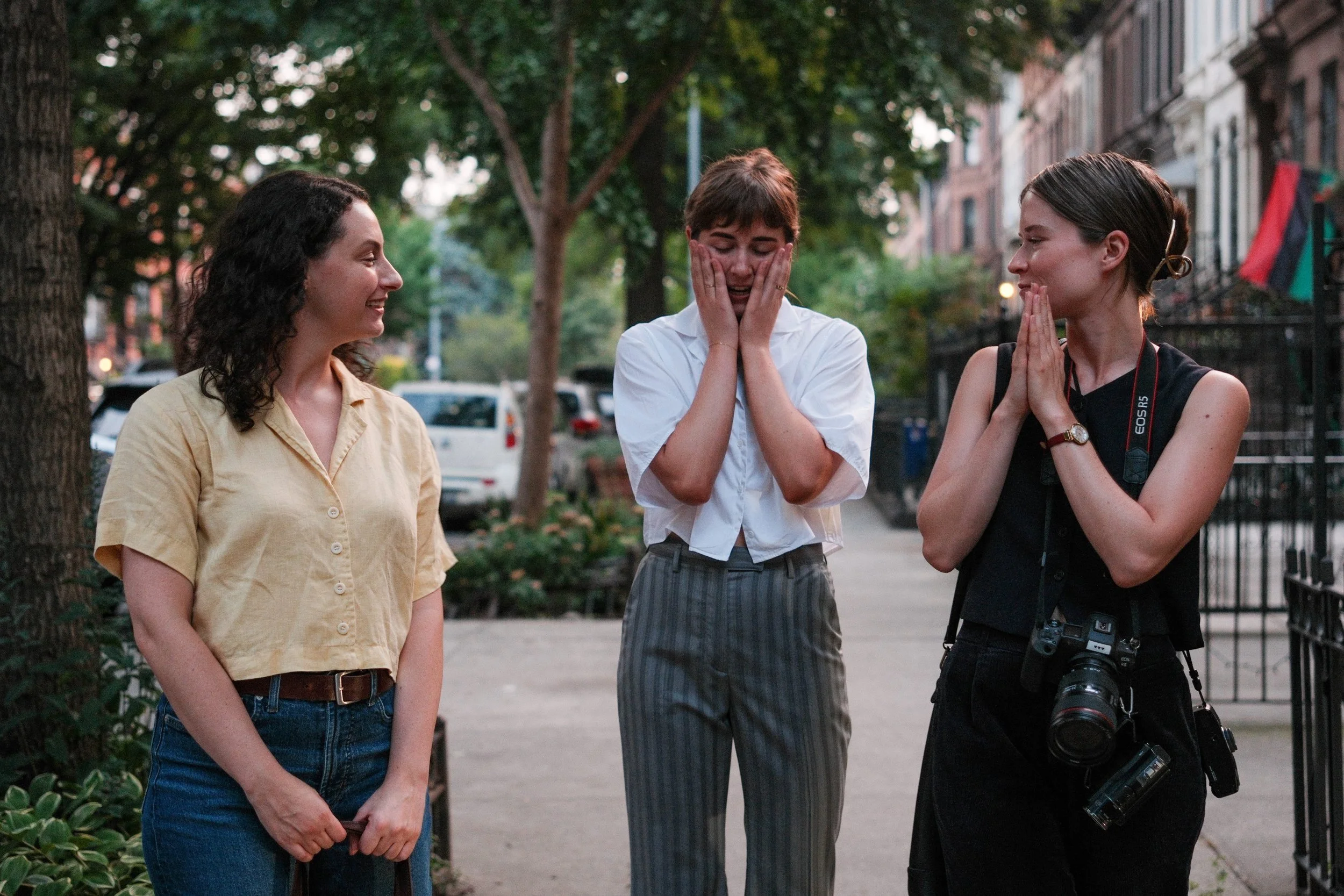 Filmmaker — Alice Marks