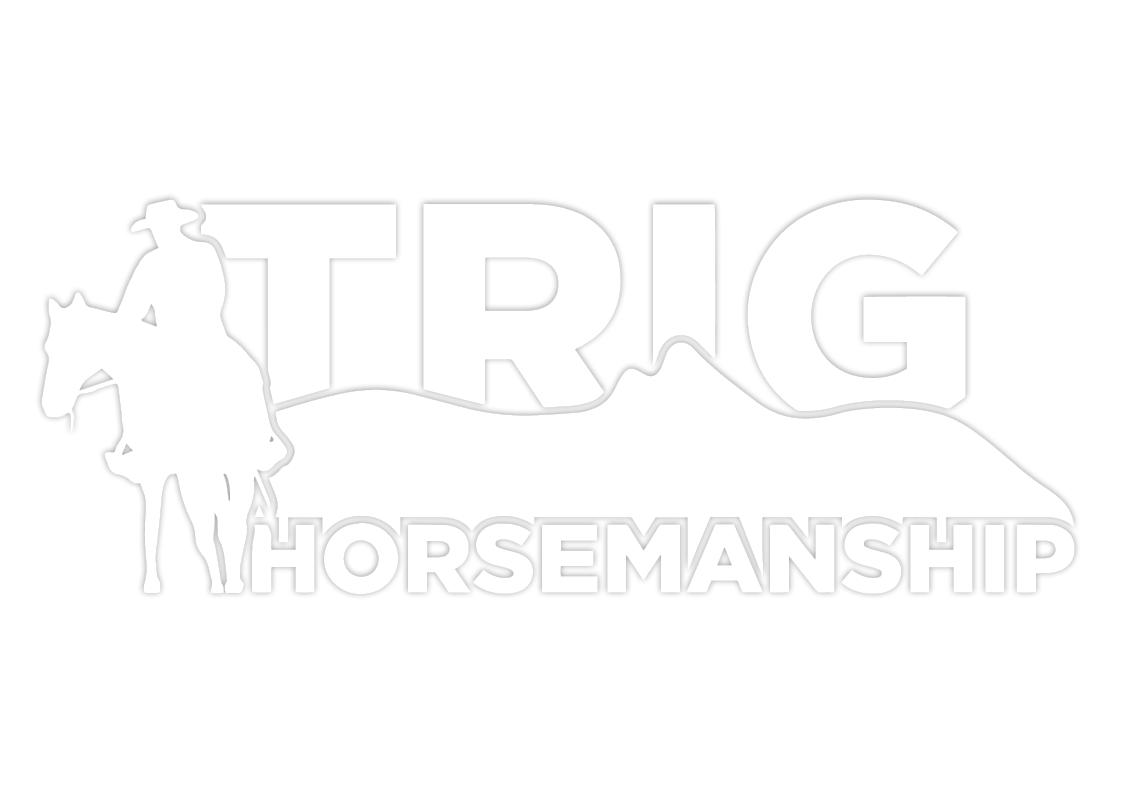 Trig Horsemanship