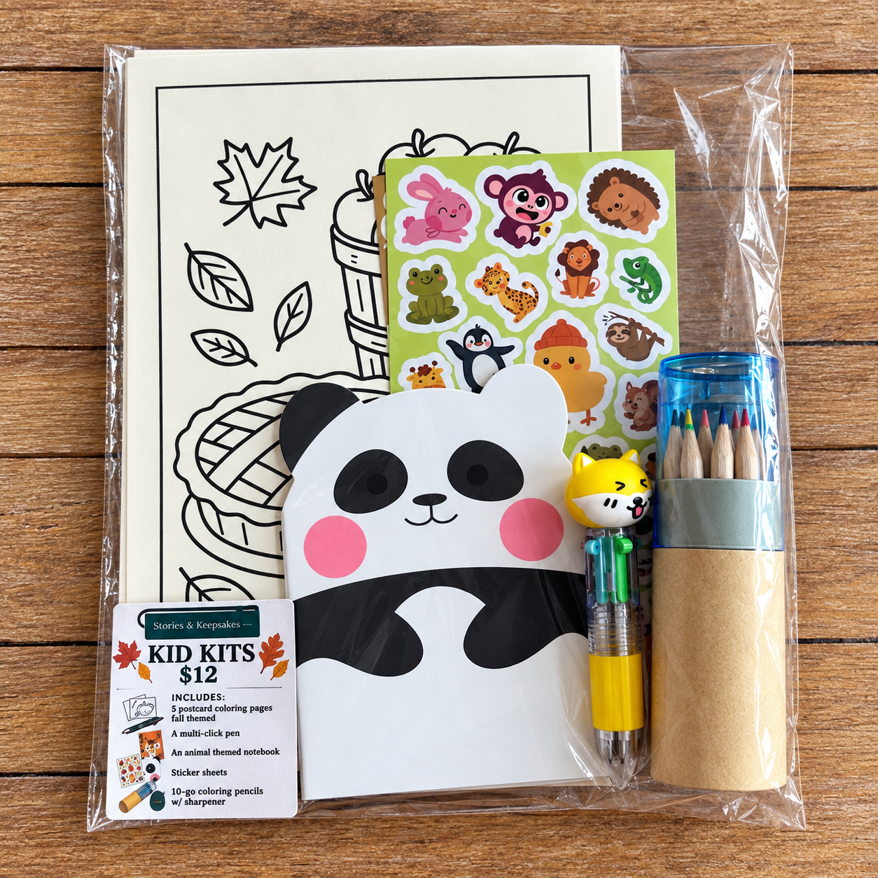 Sealed fall kid kit with panda notebook-2.png