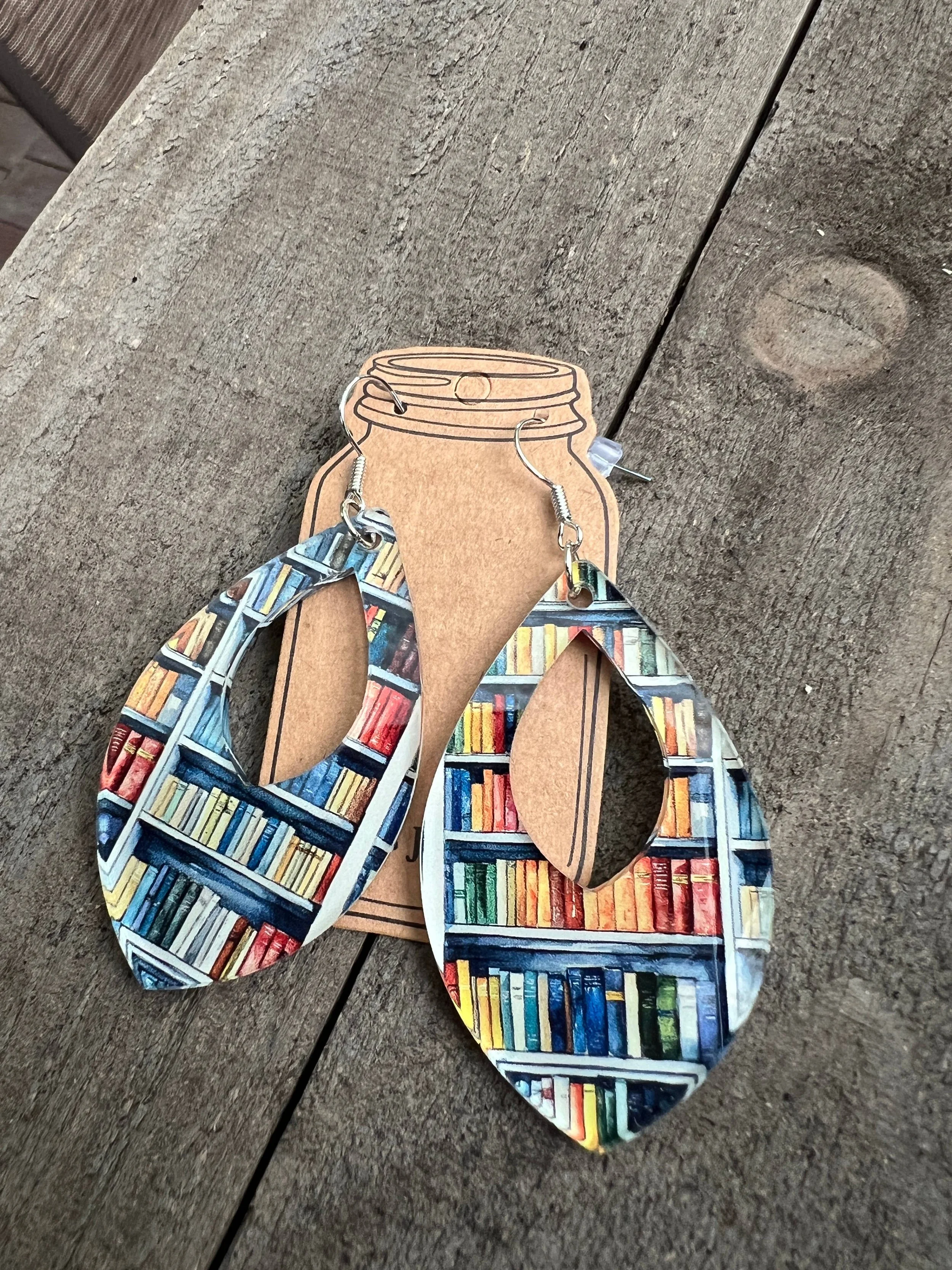 book-shelf-colorful-acrylic-teardrop-earrings-book-lovers.jpg