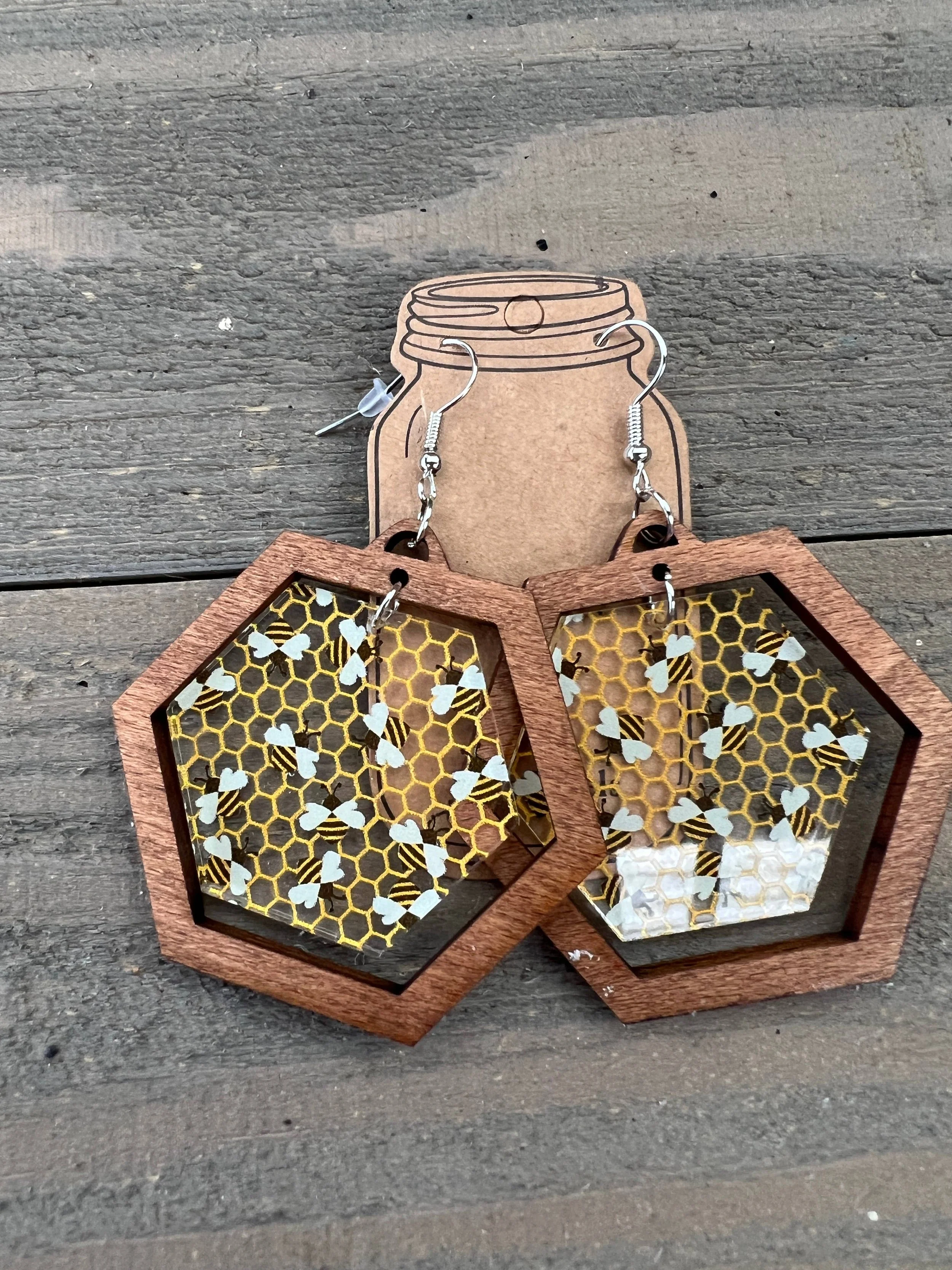 bee-honeycomb-clear-acrylic-hexagon-wood-earrings-4.jpg