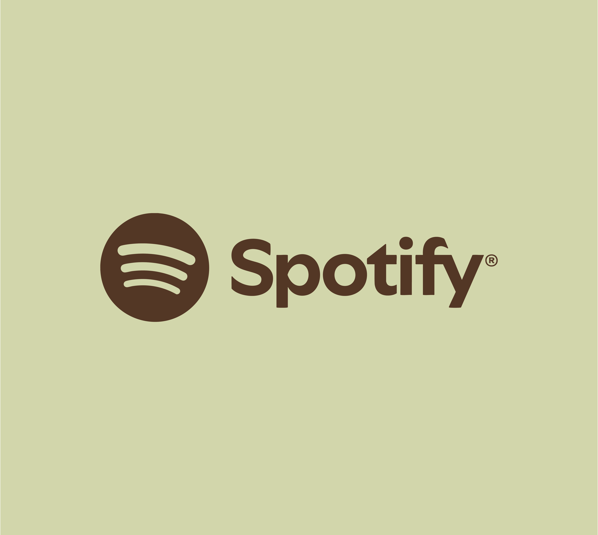 Spotify Social Media