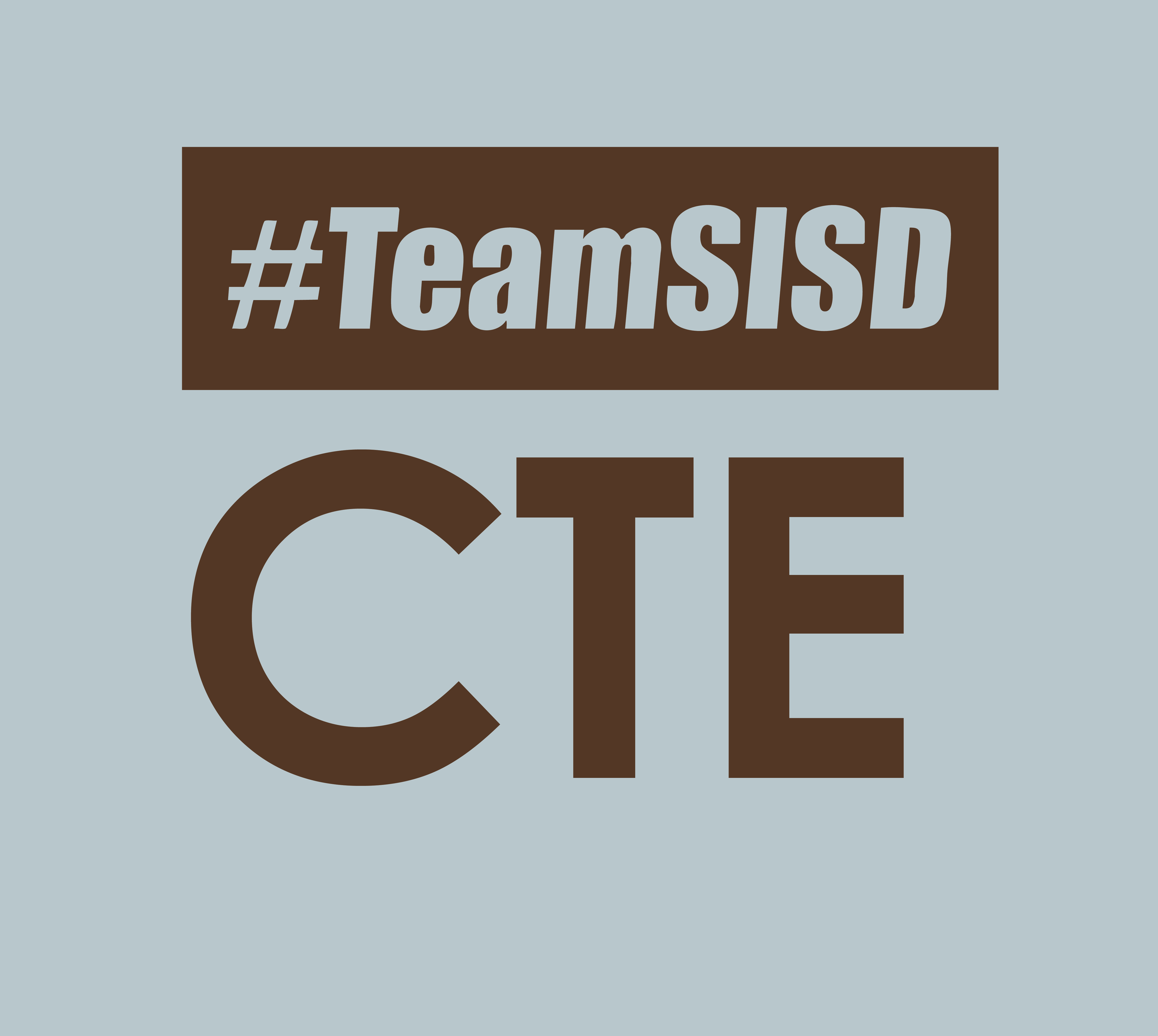 SISD CTE