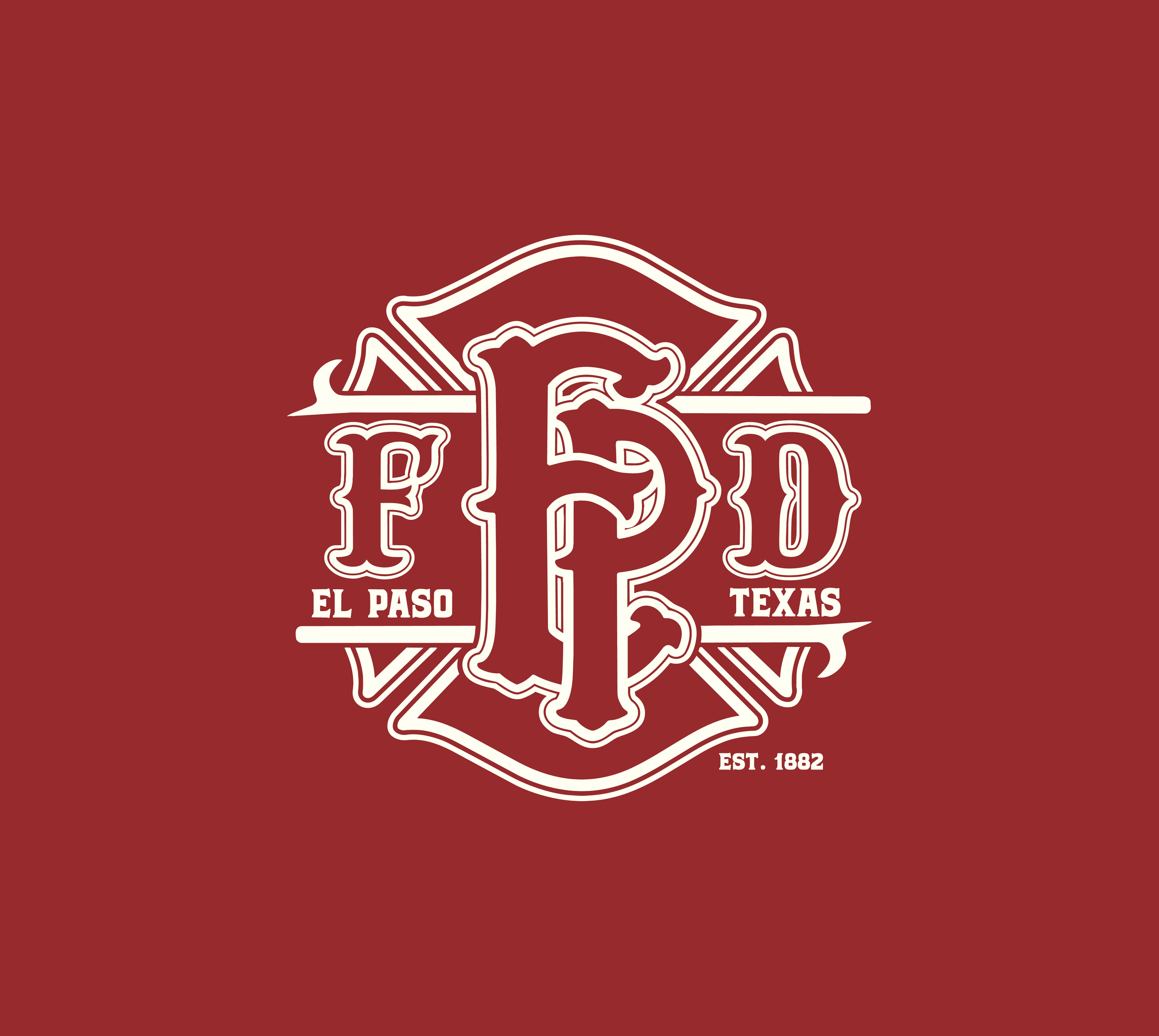 El Paso Fire Dept