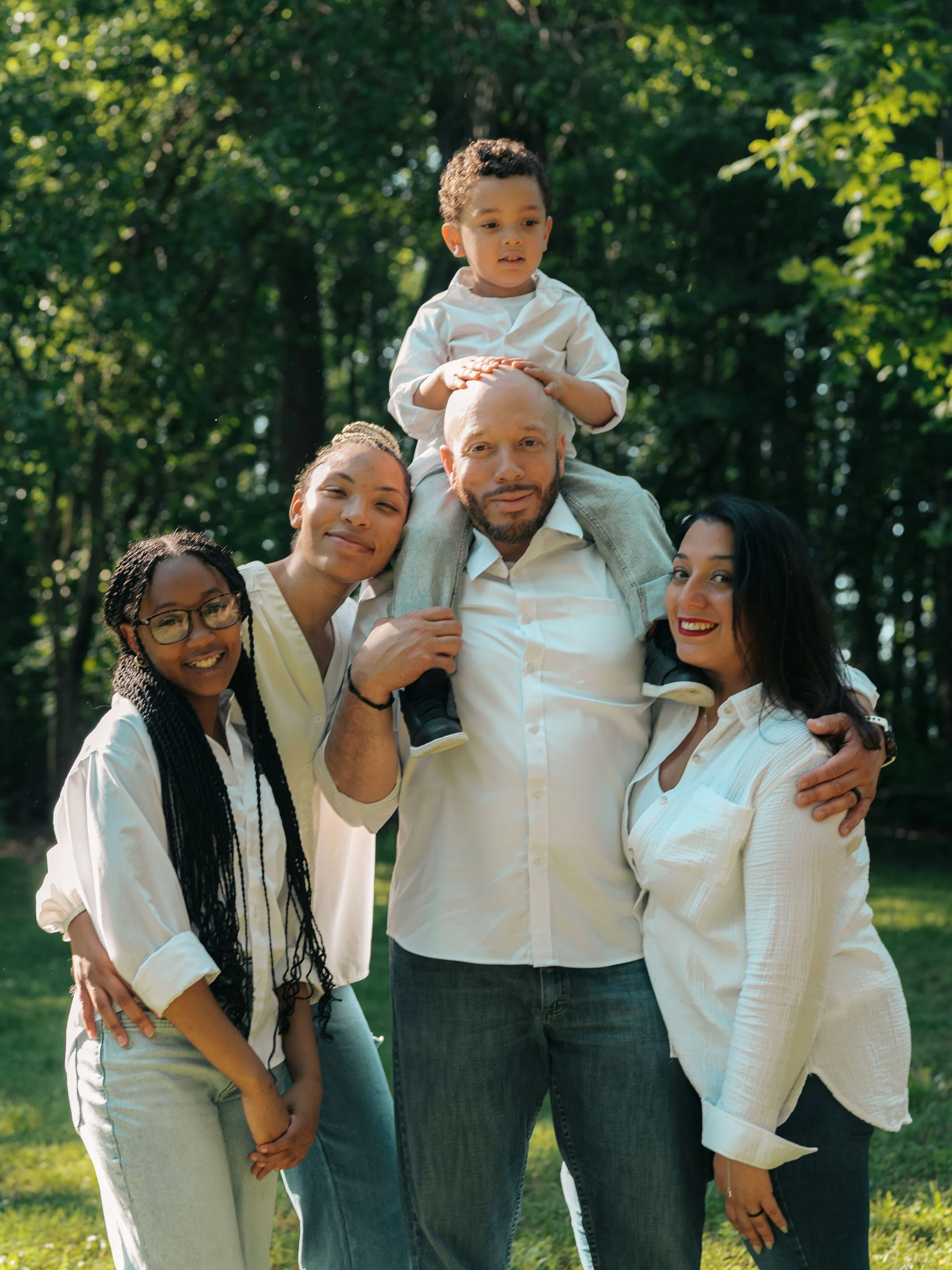 The Blackmans Family Pictures (2026)