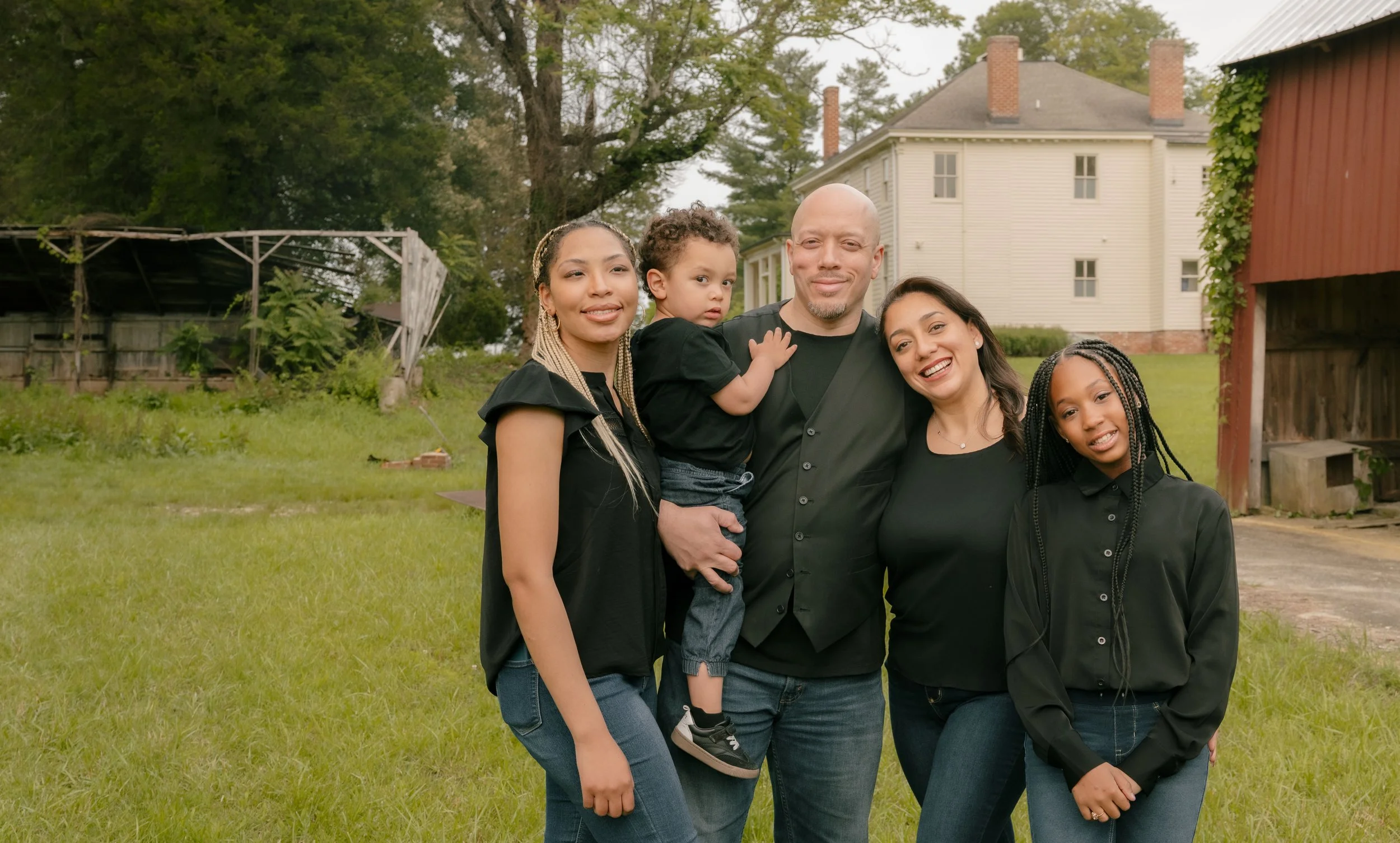 The Blackmans517.JPG