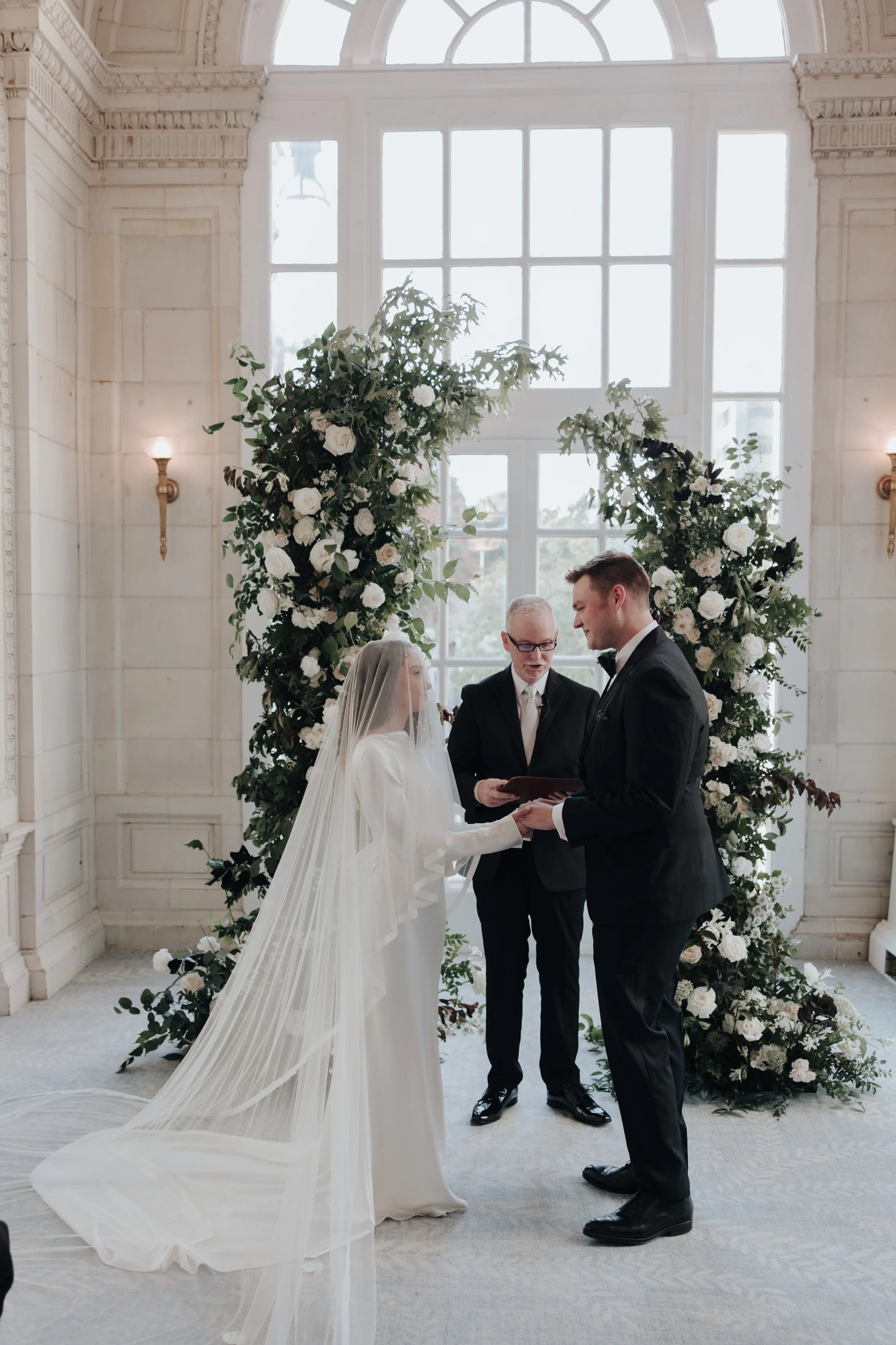 Lumi Accents LLC - Event Planner — wedding